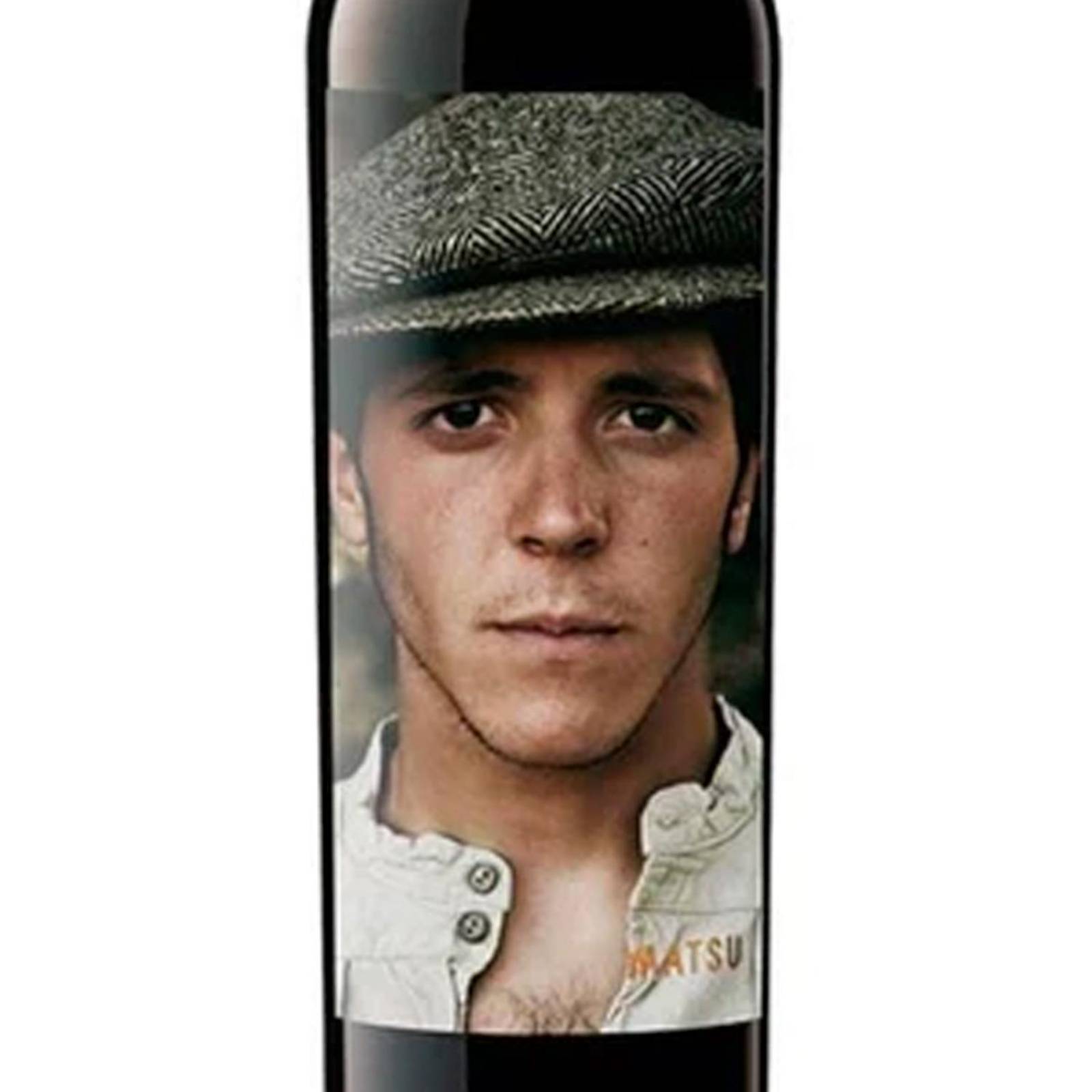 Vino Tinto Matsu Pícaro 750 ml