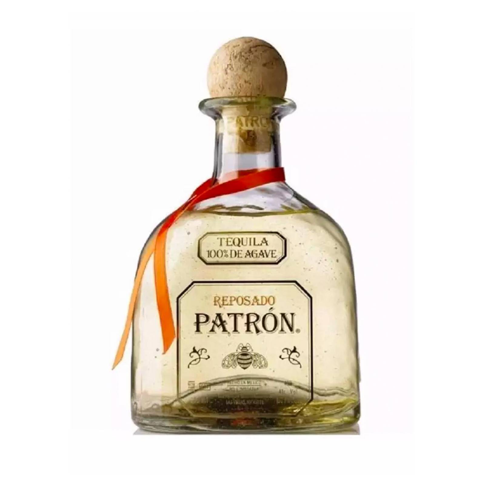 Tequila Don Julio 70 Cristalino Añejo 700 mL + Tequila Patrón Reposado 750 ml