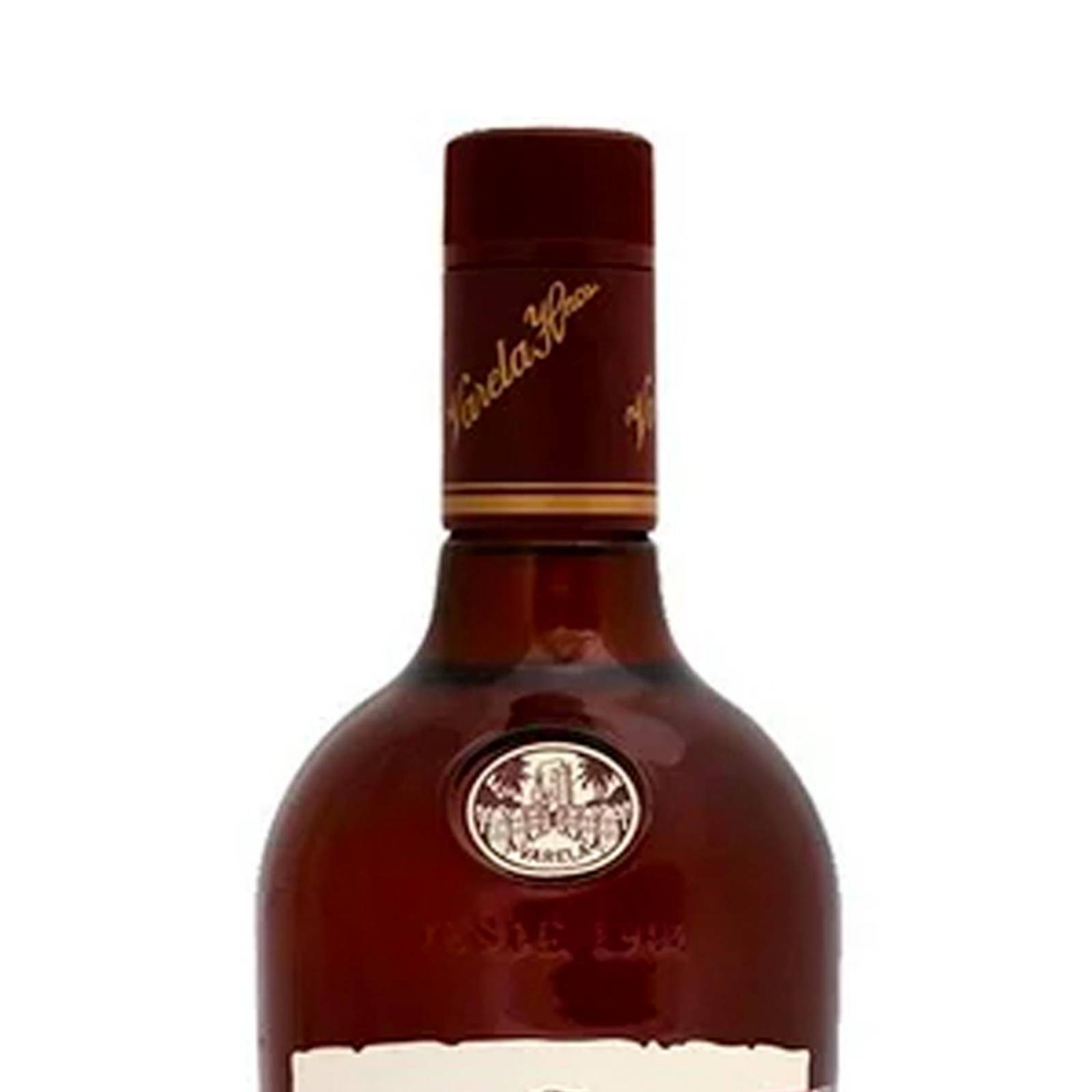 Paquete de 3 Ron Abuelo Añejo 1 L 