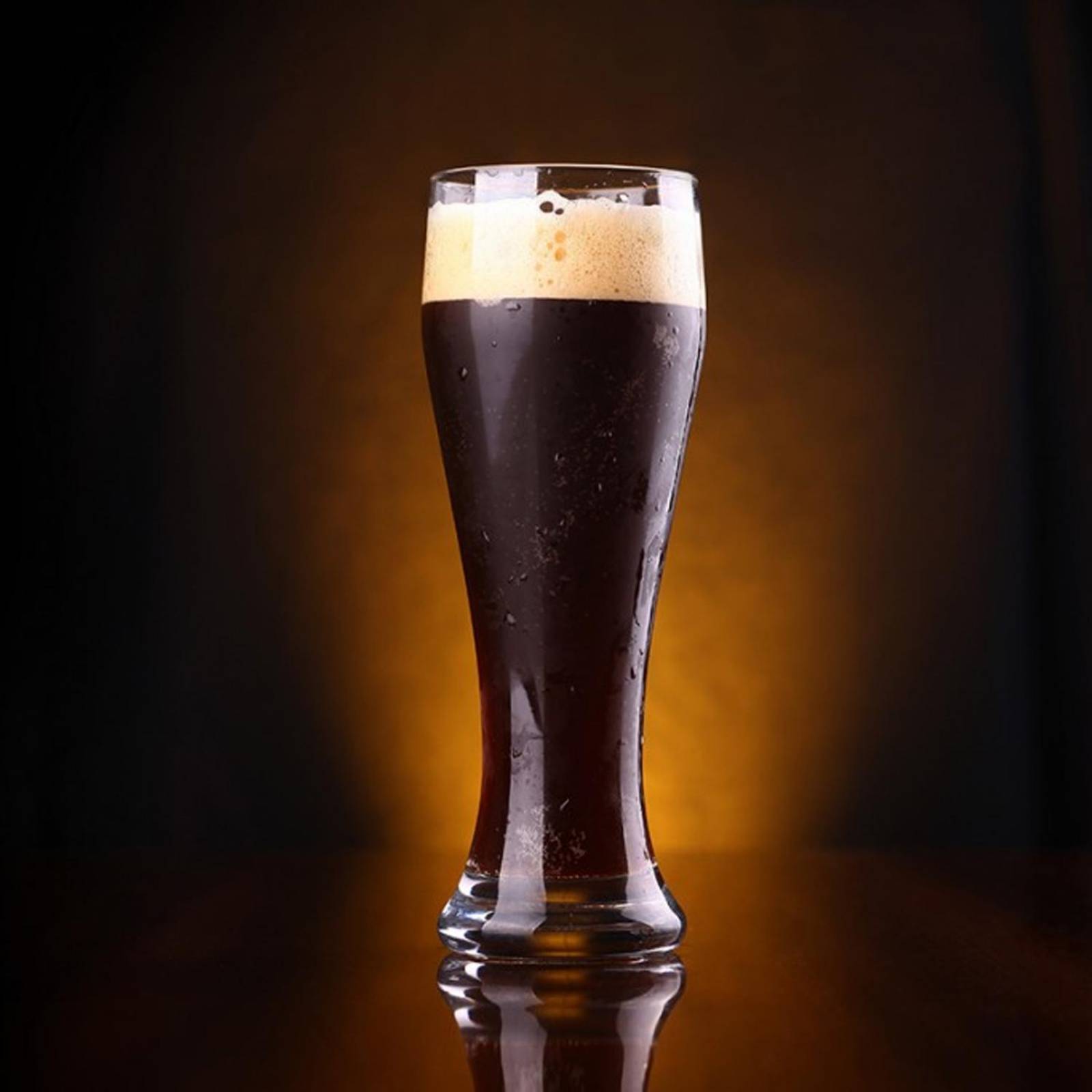 Cerveza Corazón de Malta Santos Irish Stout 355ml 