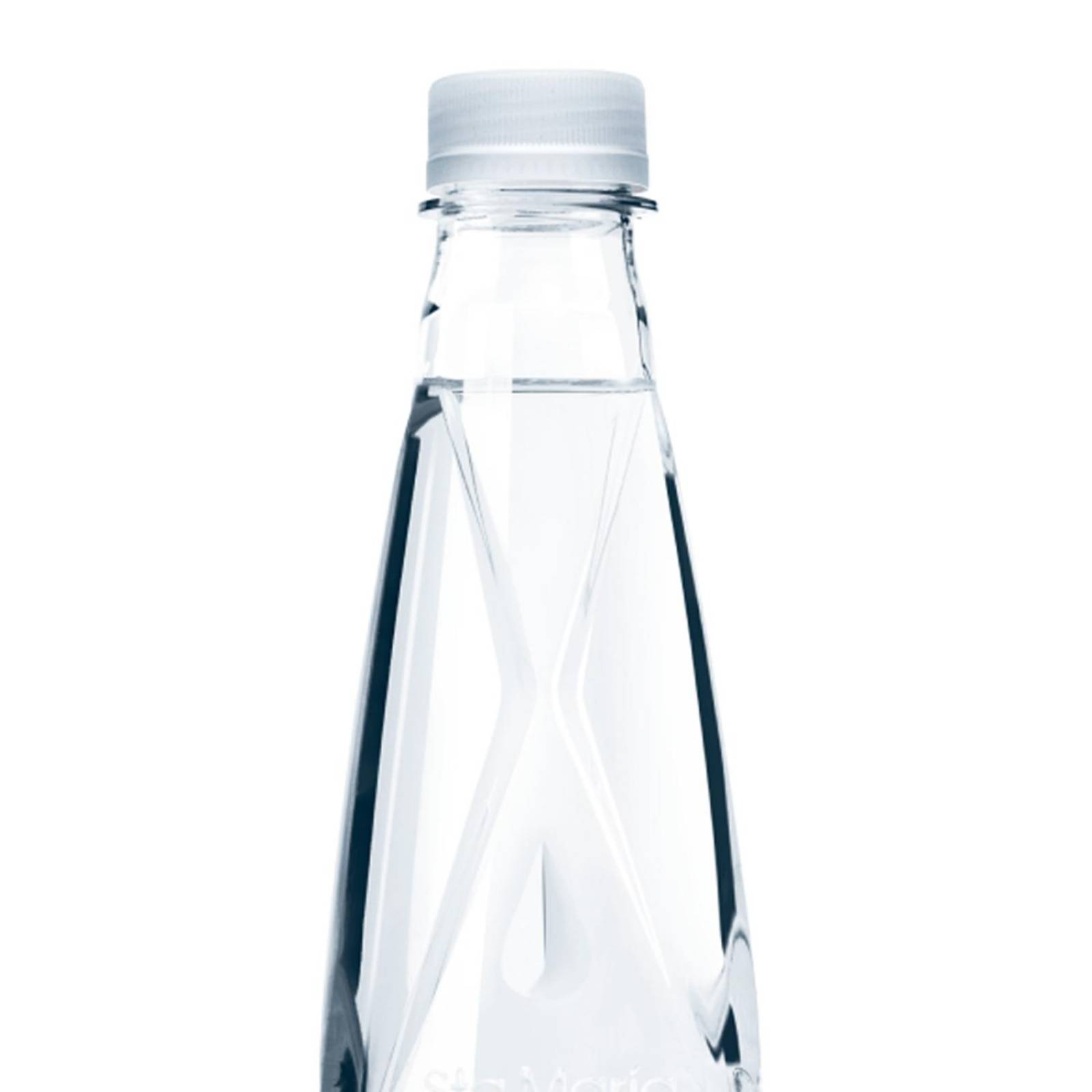 Agua Santa María 400 ml 
