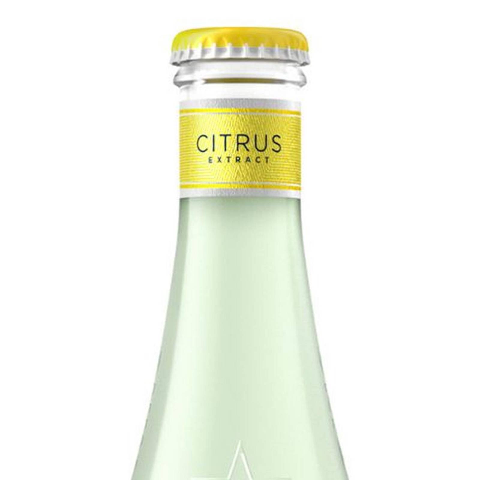 Agua Tónica San Pellegrino Citrus 200 ml 