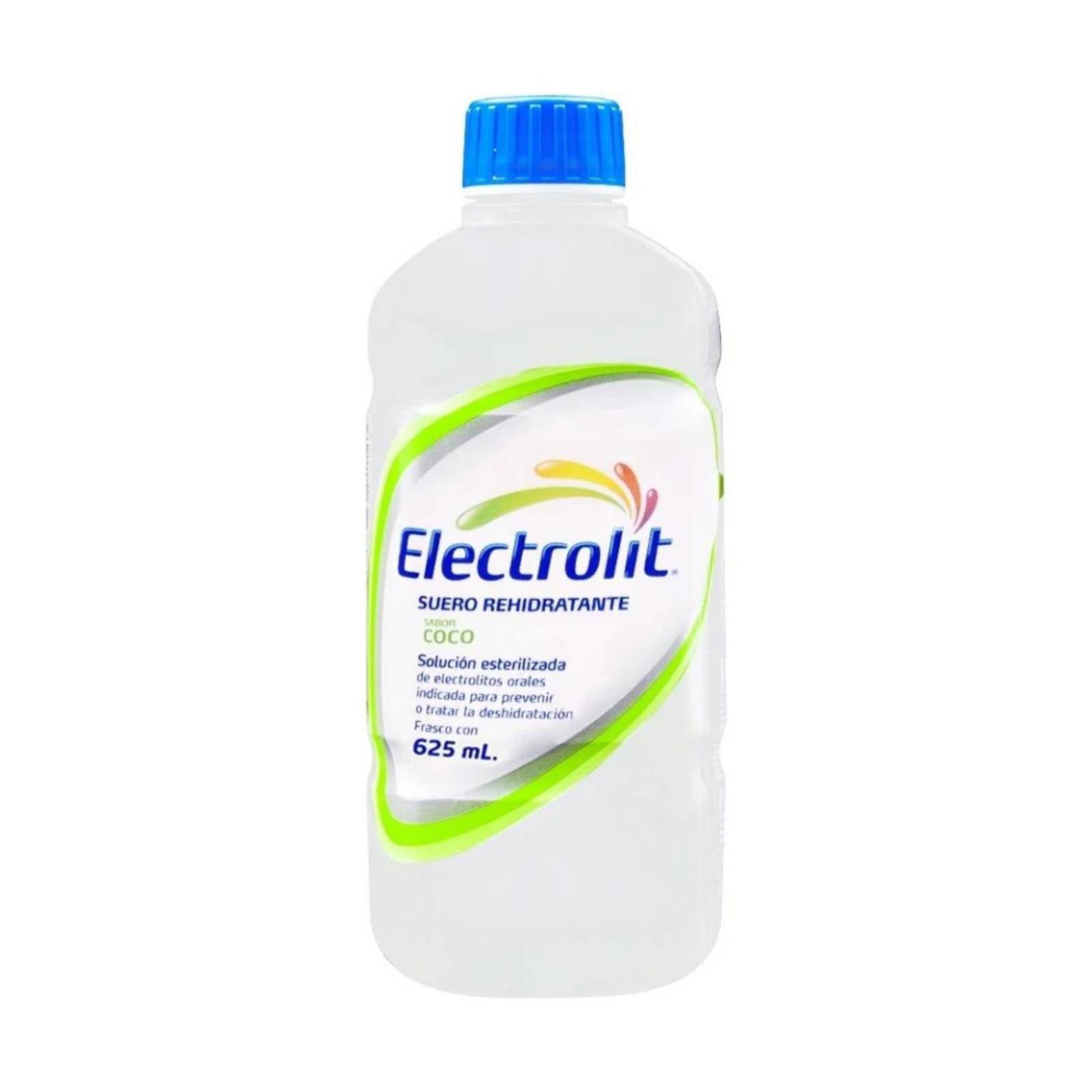 Bebida Hidratante Electrolit Coco 625 ml 