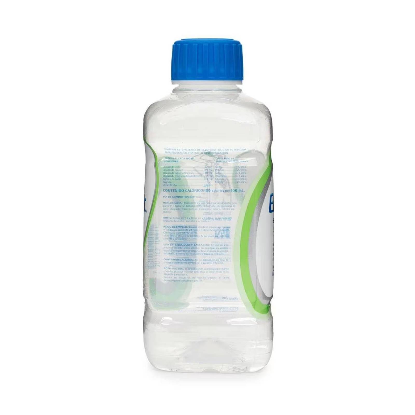 Bebida Hidratante Electrolit Coco 625 ml 