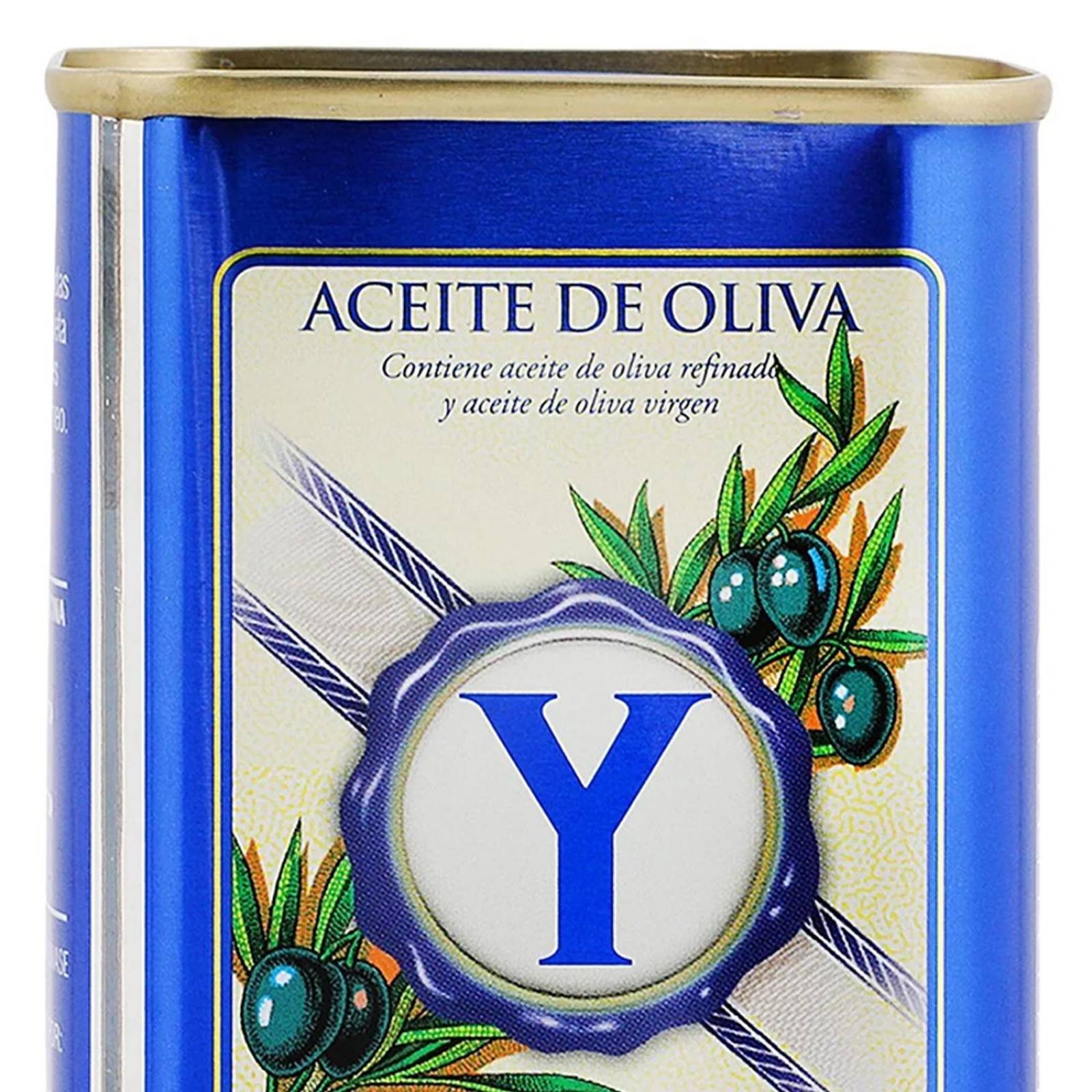 Aceite de Oliva Ybarra 200 ml
