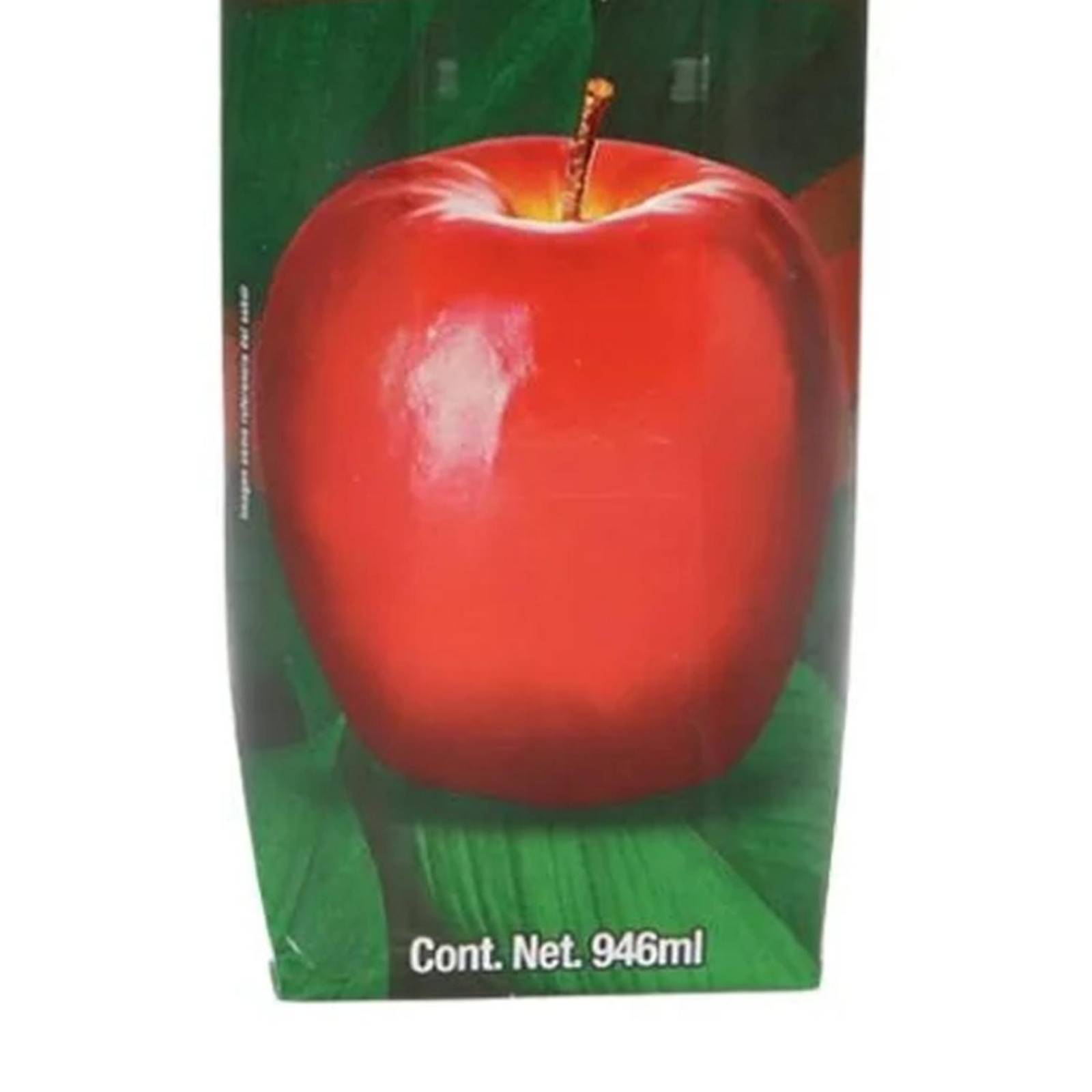Jugo Sonrisa Natura Manzana 946 ml