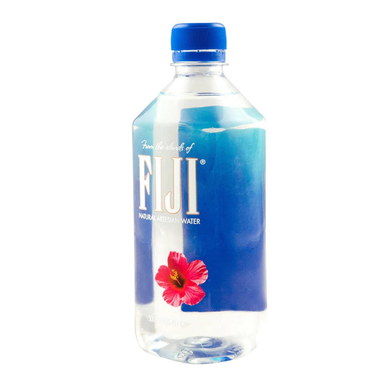 Agua Fiji 330 ml 