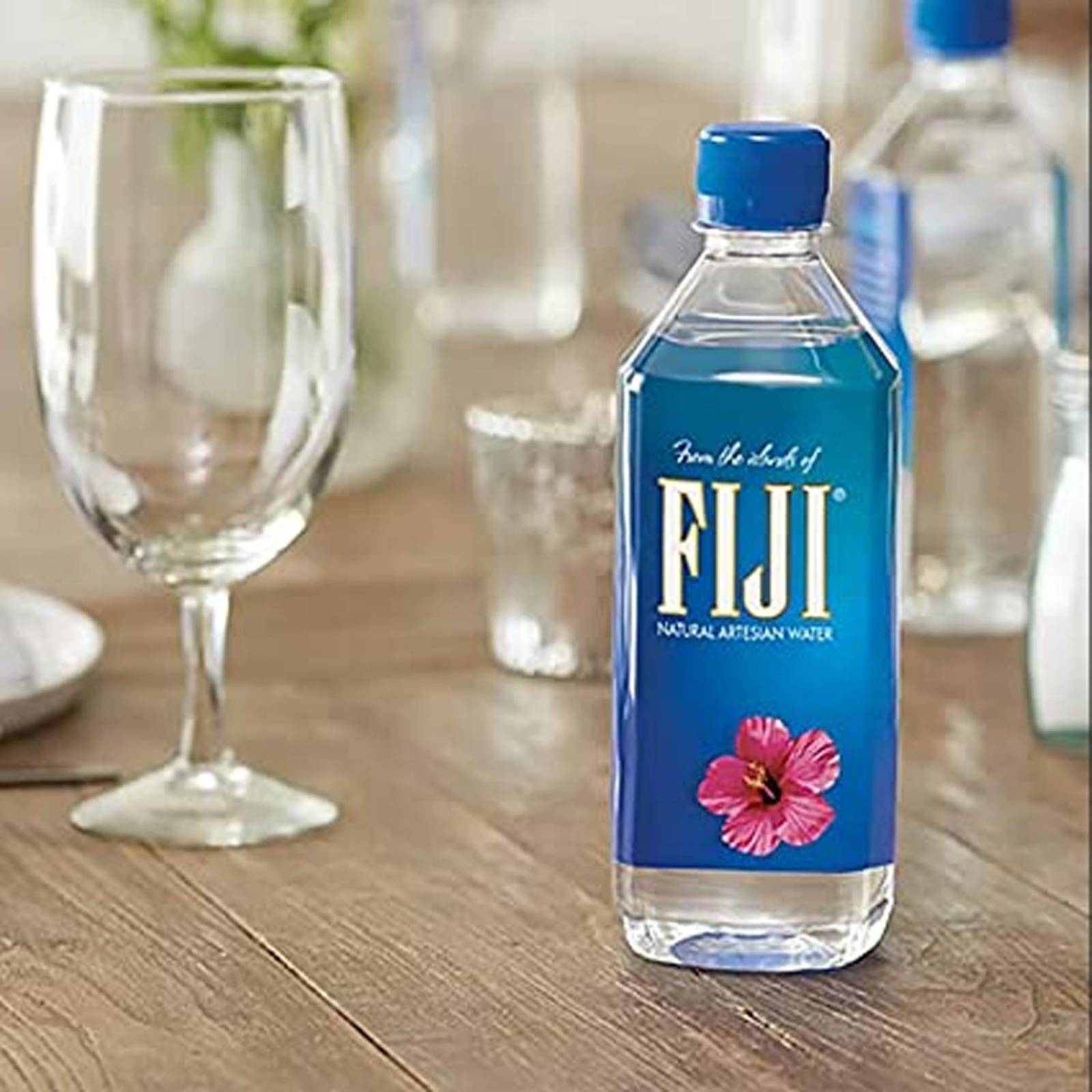 Agua Fiji 330 ml 