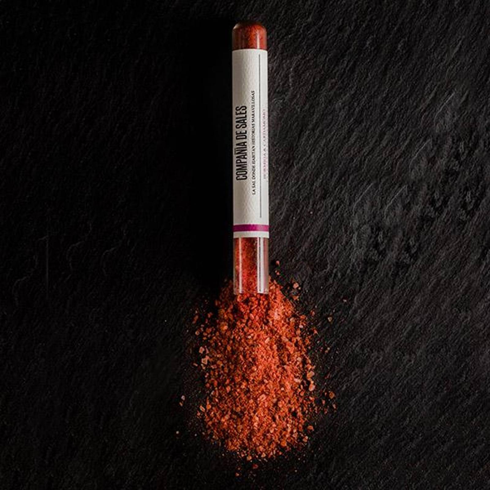 Sal Compañía de Sales Hormiga y Cardamomo 15 gr