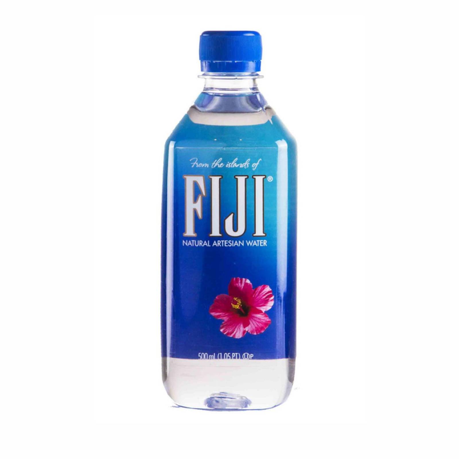 Agua Fiji 500 ml