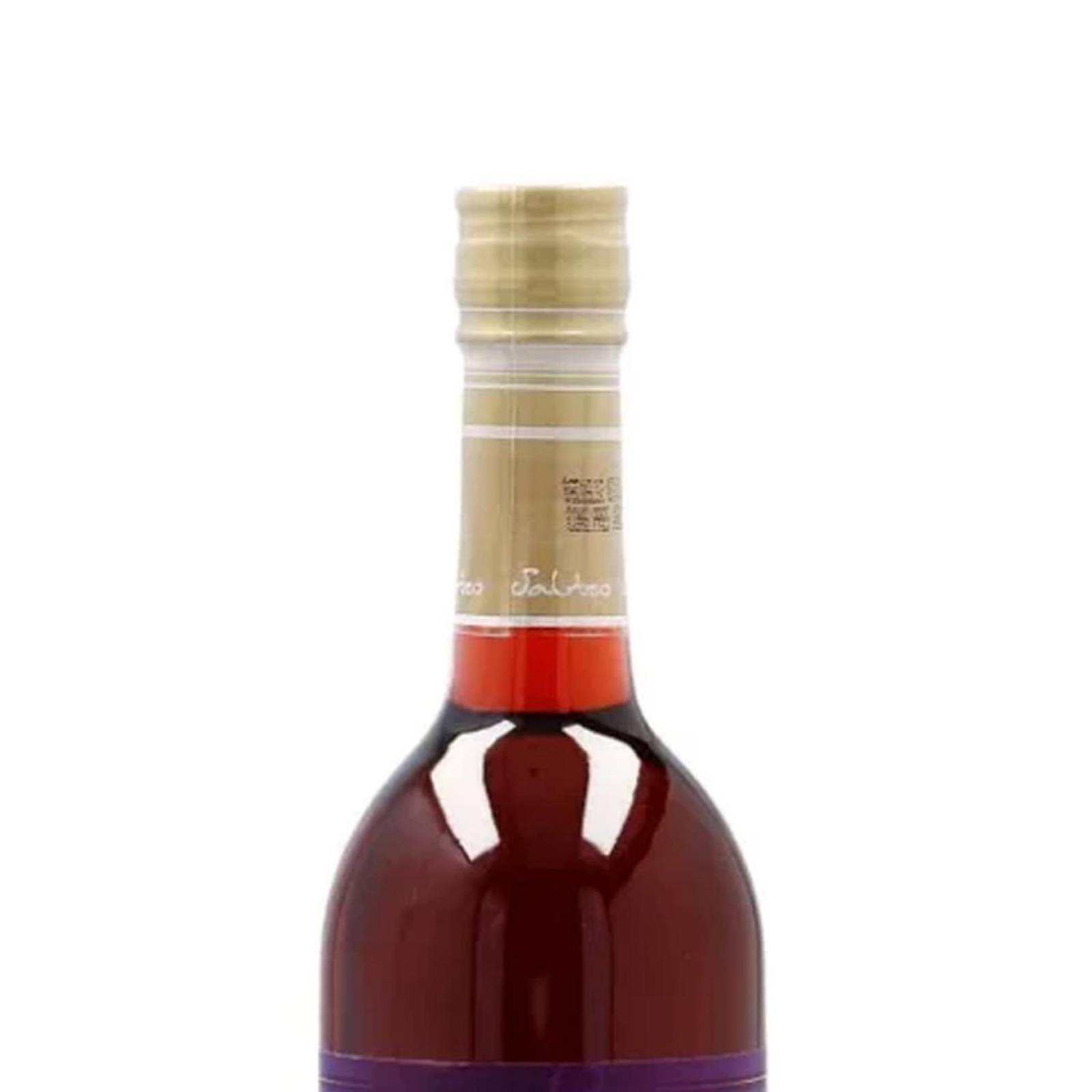 Licor Salutzo Sangria 750 ml 