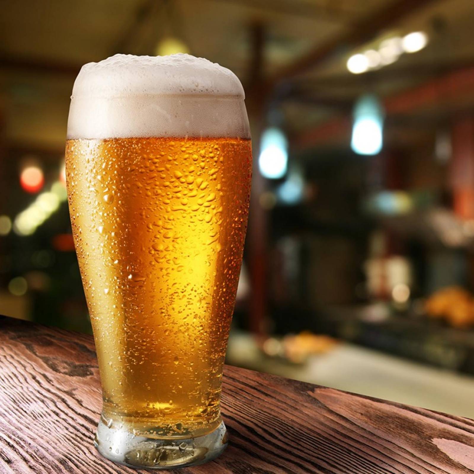 Cerveza Loba Alfa Botella 355 ml 