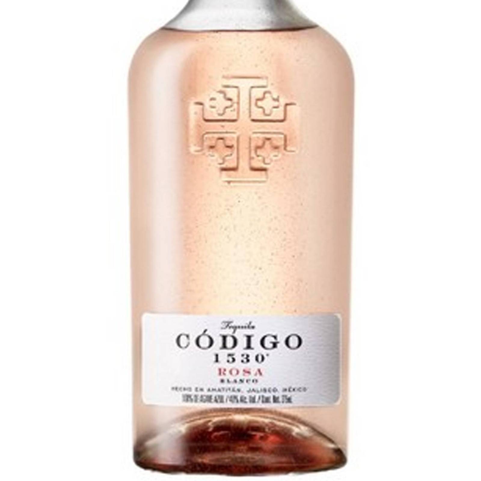 Tequila Codigo 1530 Rosa 375 ml 