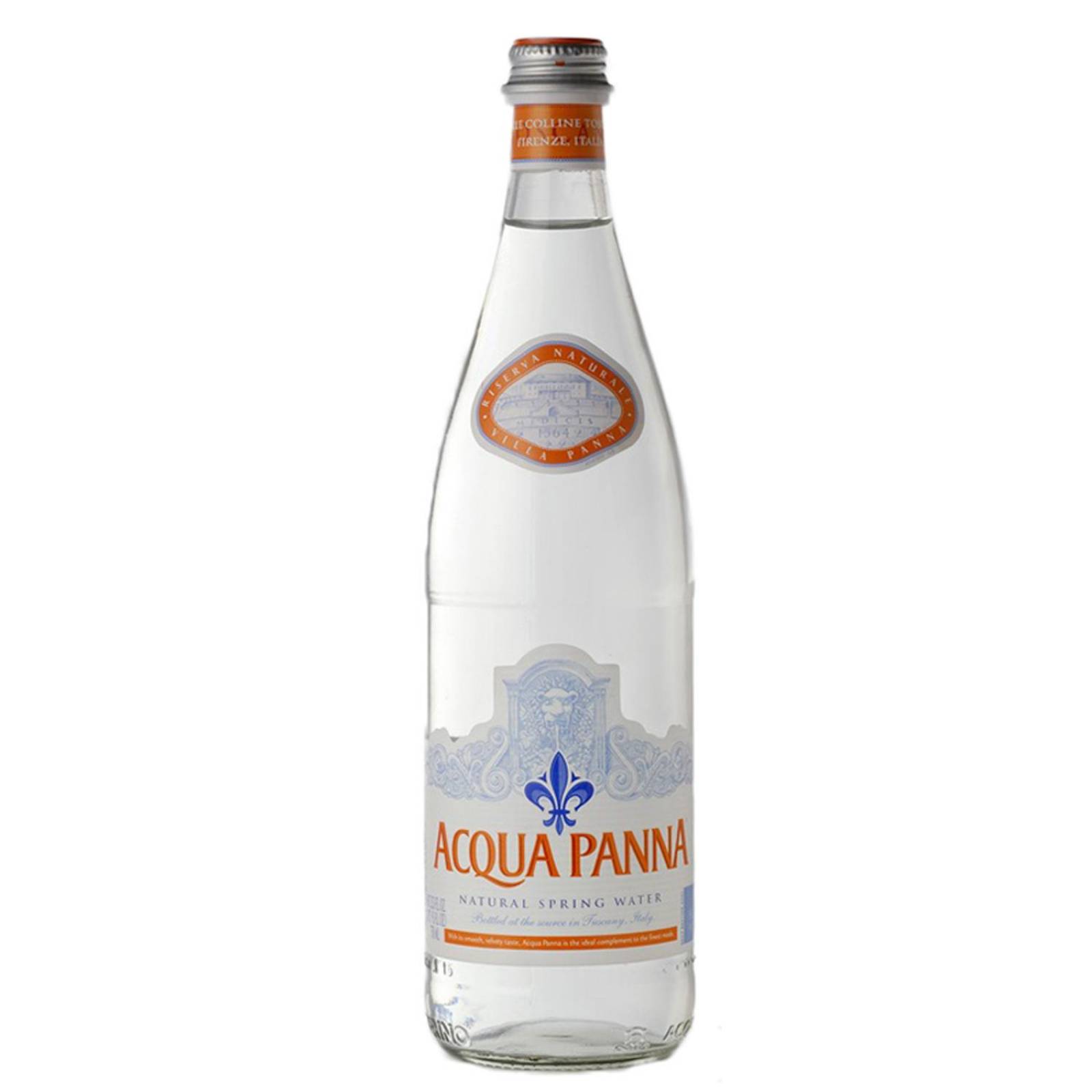 Agua Panna 750 ml 