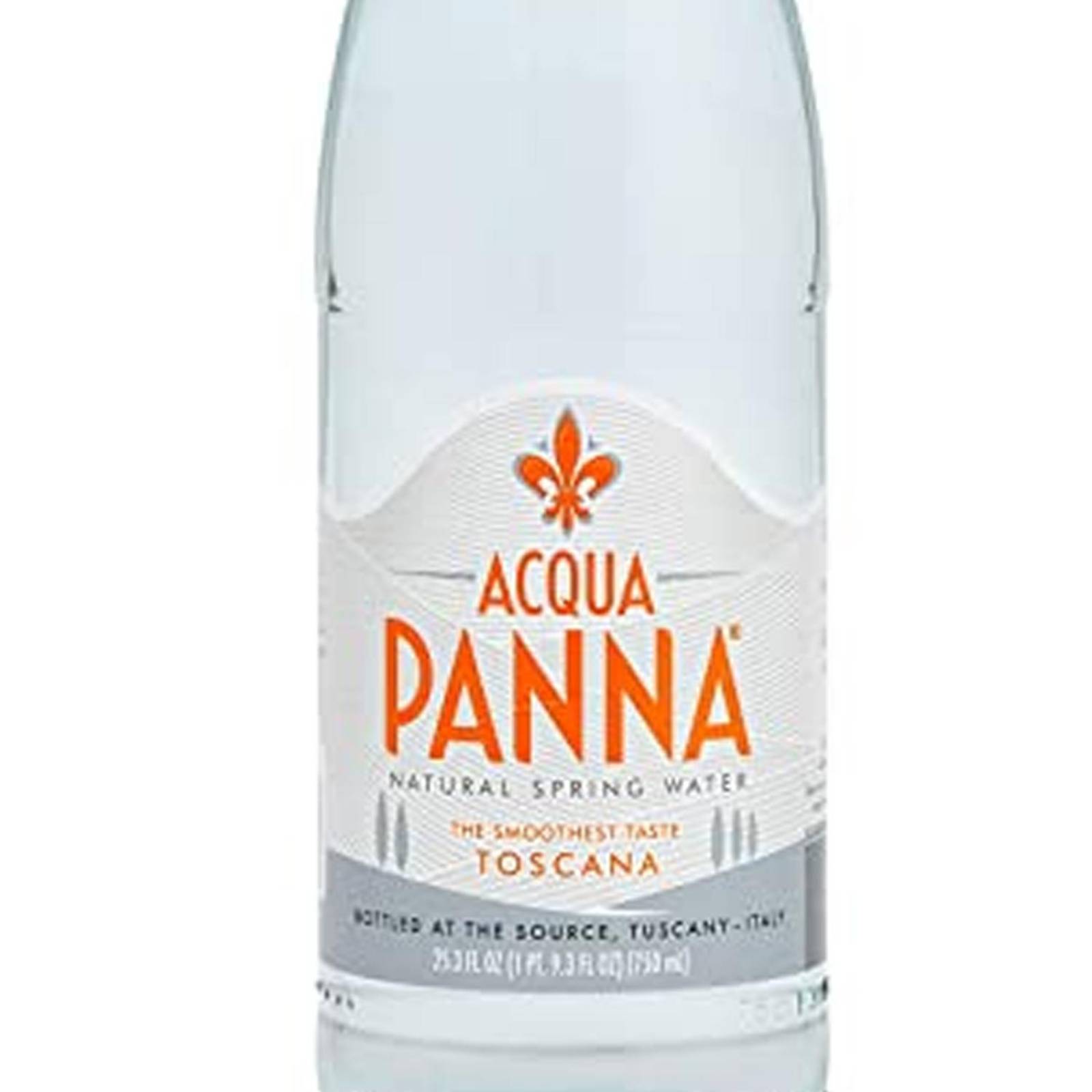 Agua Panna 750 ml 