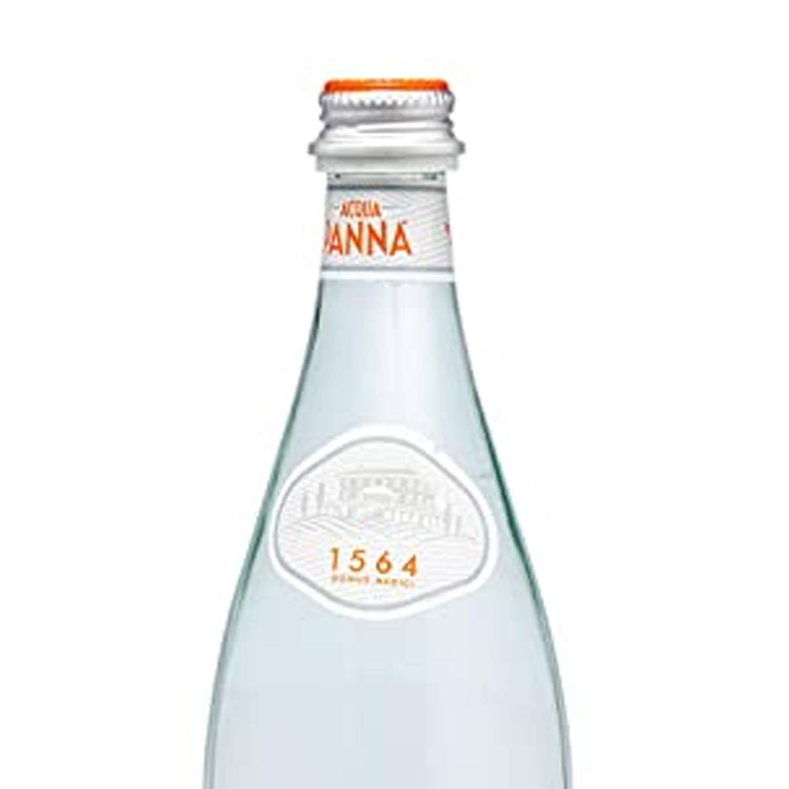 Agua Panna 750 ml 