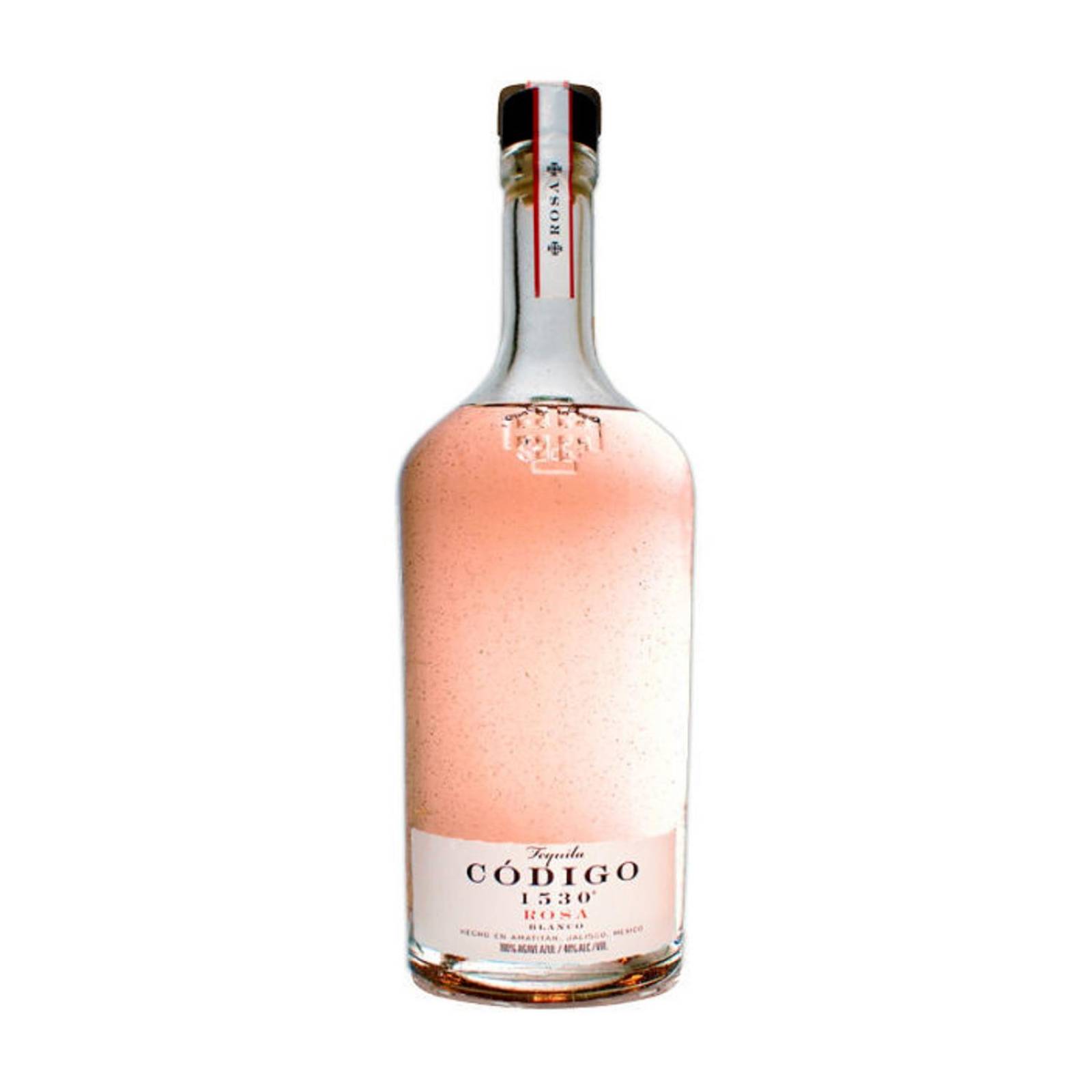 Tequila Codigo 1530 Rosa 750 ml