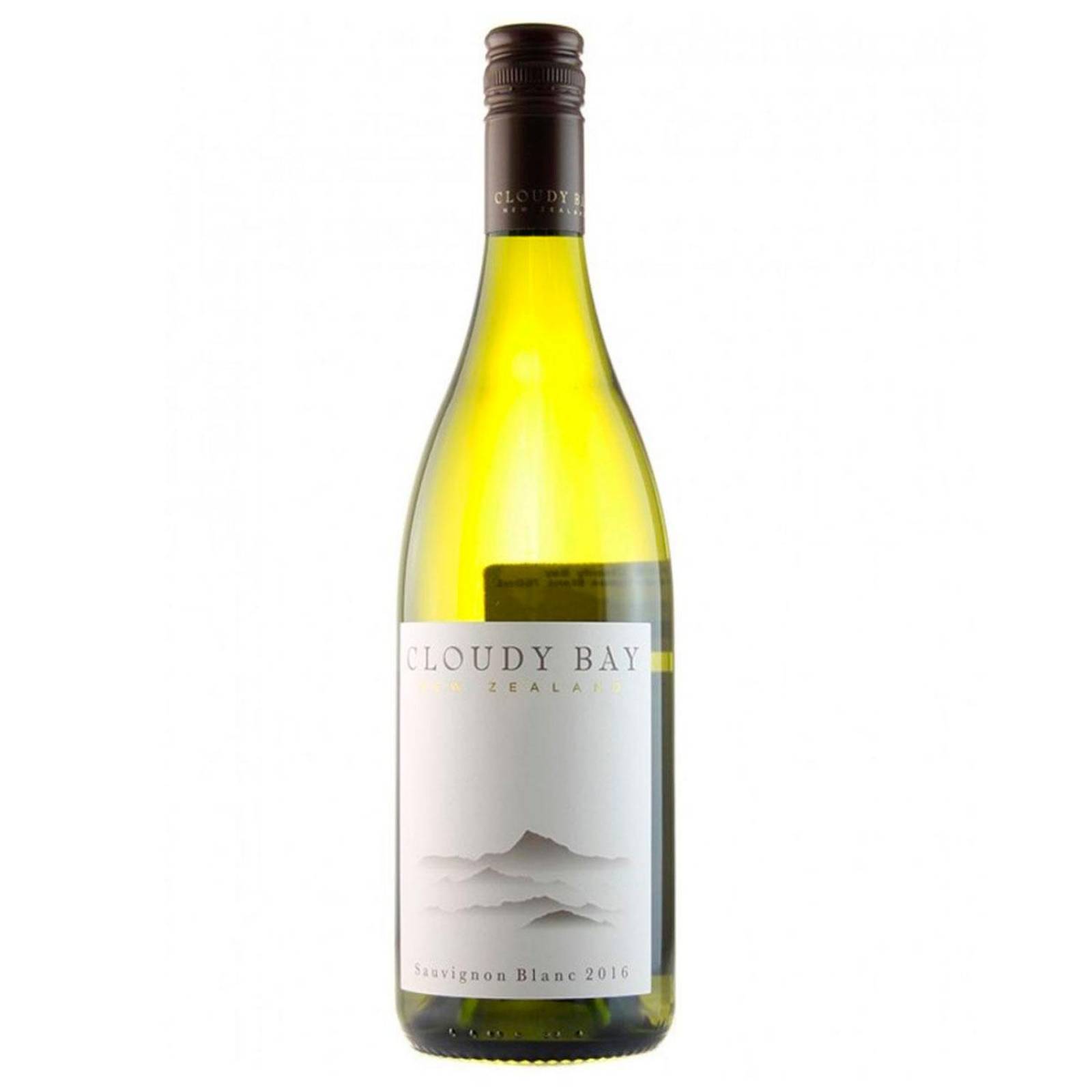 Vino Blanco Cloudy Bay Sauvignon Blanc 750 ml 