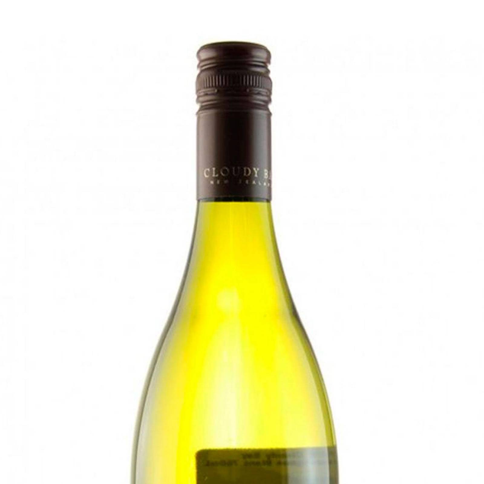 Vino Blanco Cloudy Bay Sauvignon Blanc 750 ml 