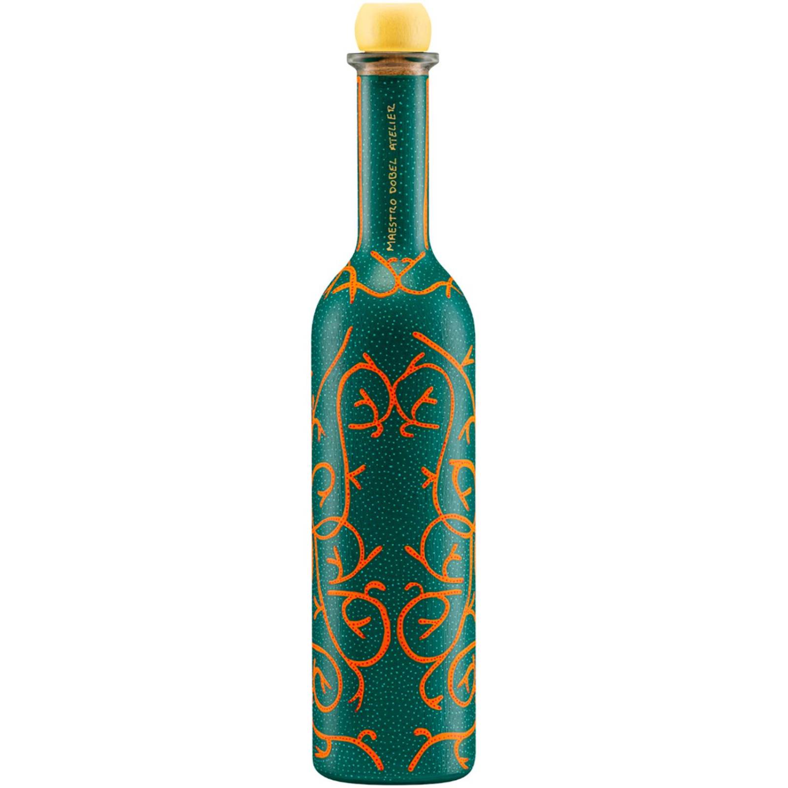 Tequila Maestro Dobel Atelier Extra Añejo Charrería 750 ml 