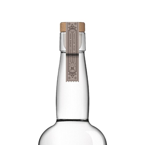 Vodka KM.1 Kraft 700 ml 