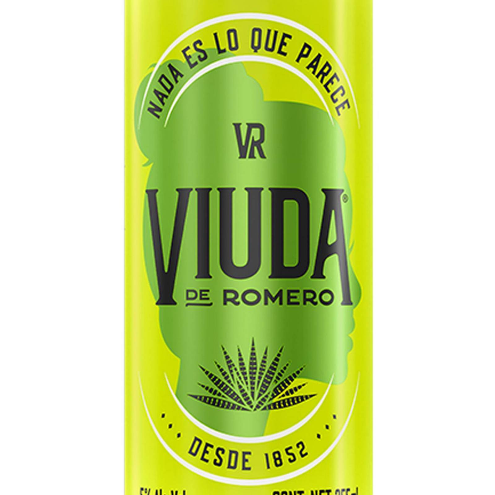 Bebida Preparada Viuda de Romero Paloma 355 ml 