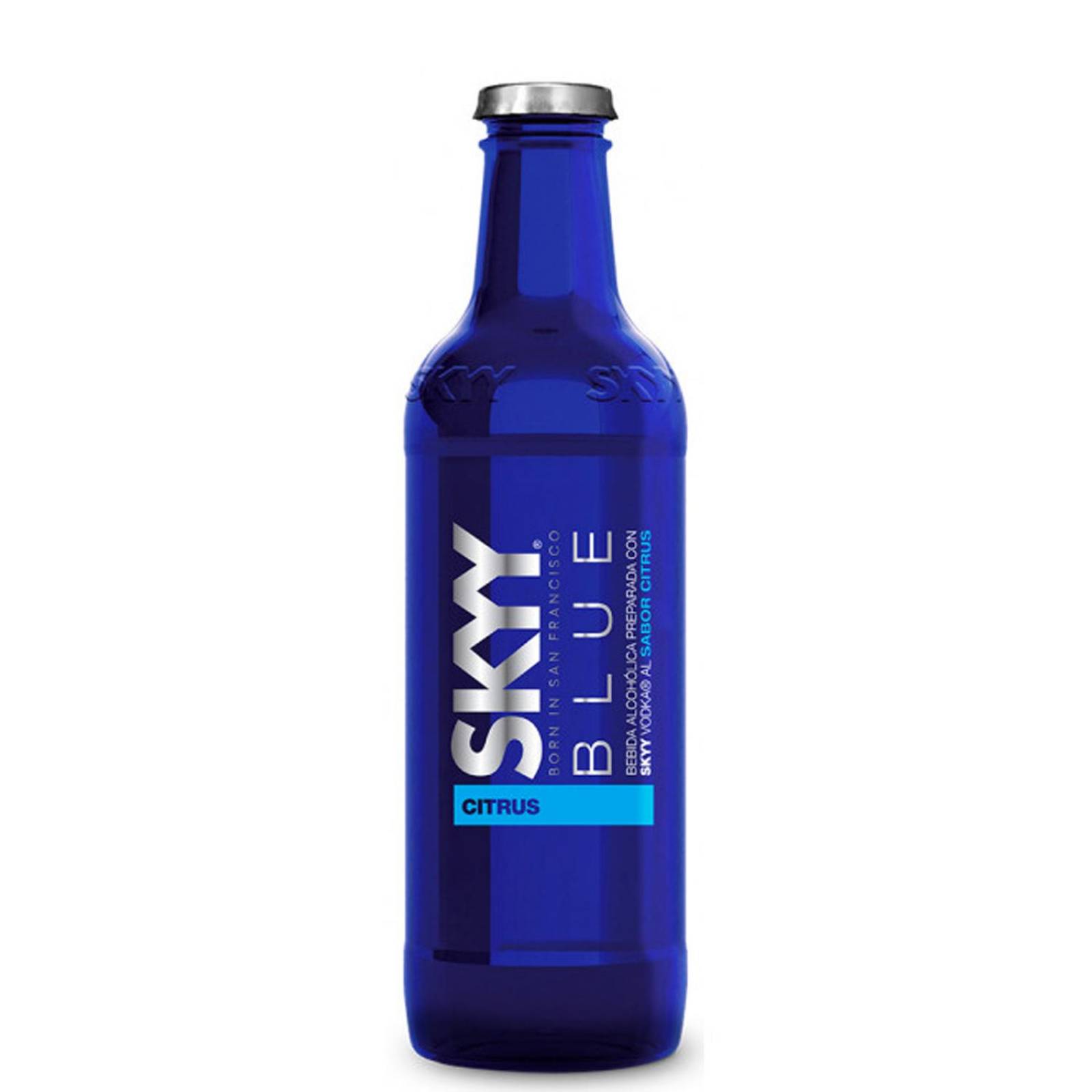 Bebida Preparada Skyy Blue 275 ml