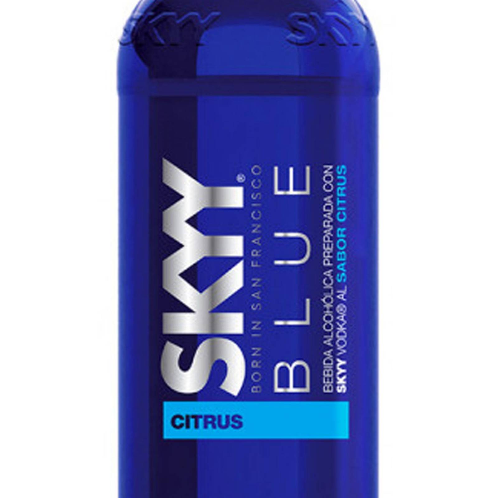 Bebida Preparada Skyy Blue 275 ml