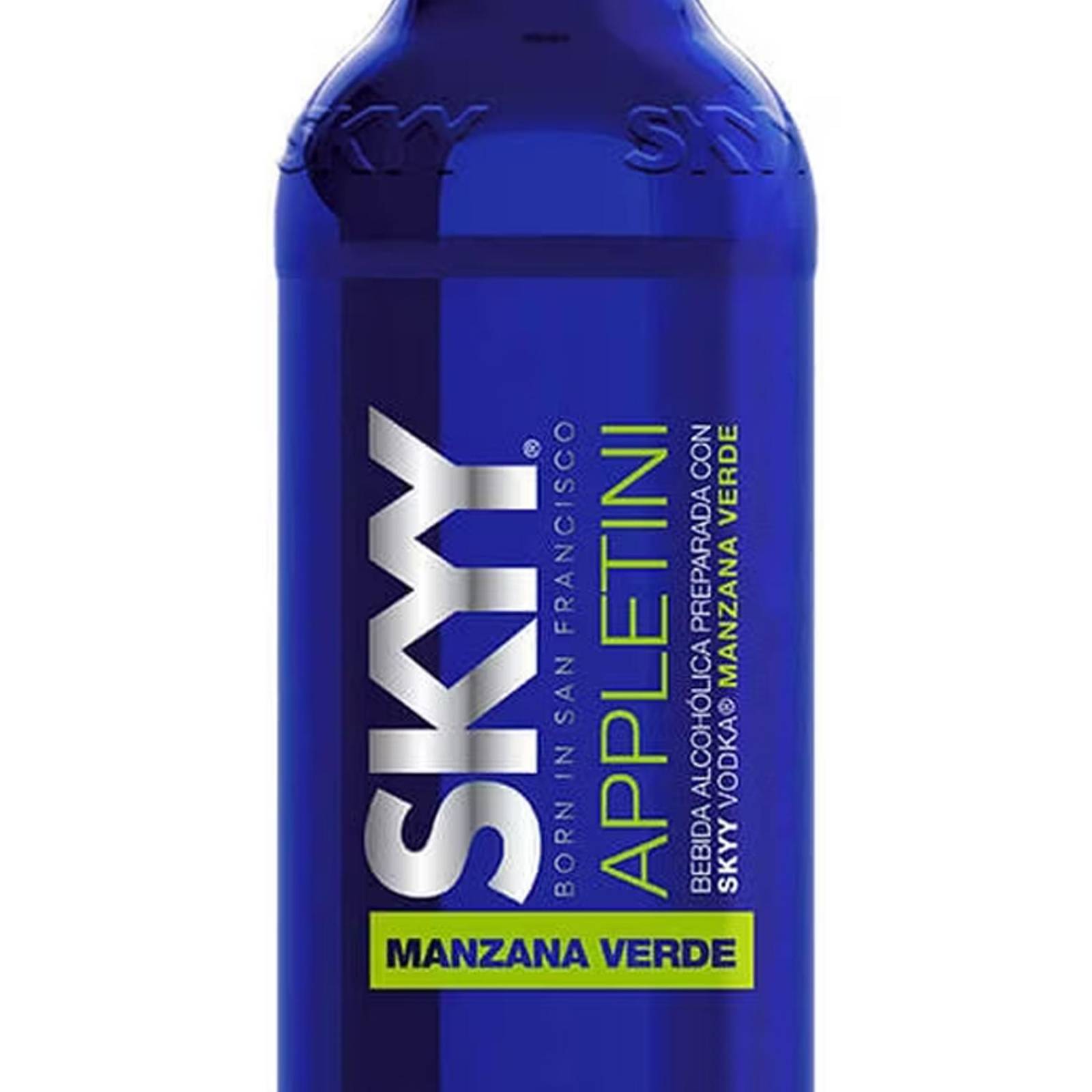 Bebida Preparada Skyy Appletini 275 ml 