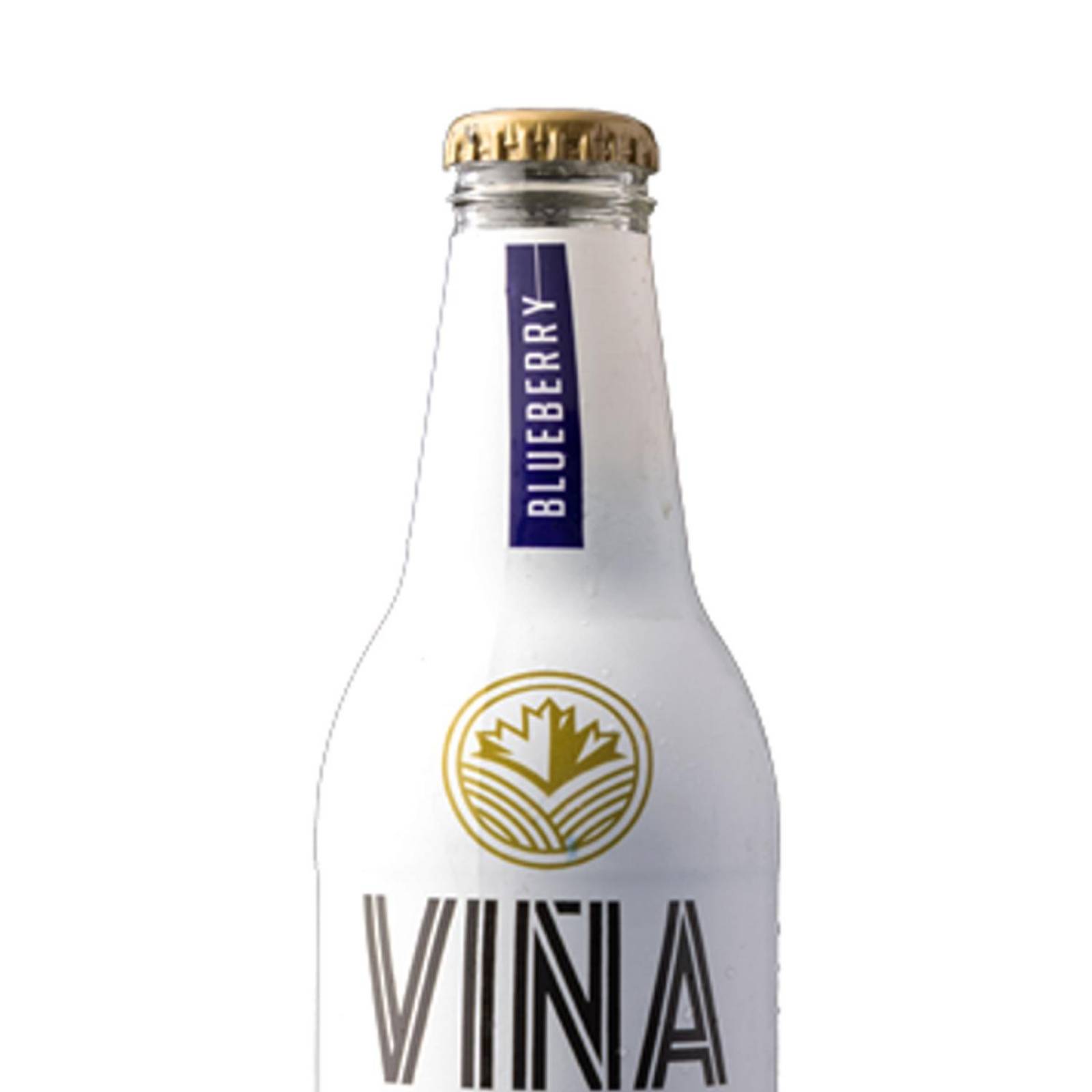 Cooler Viña Real Blueberry 330 ml 