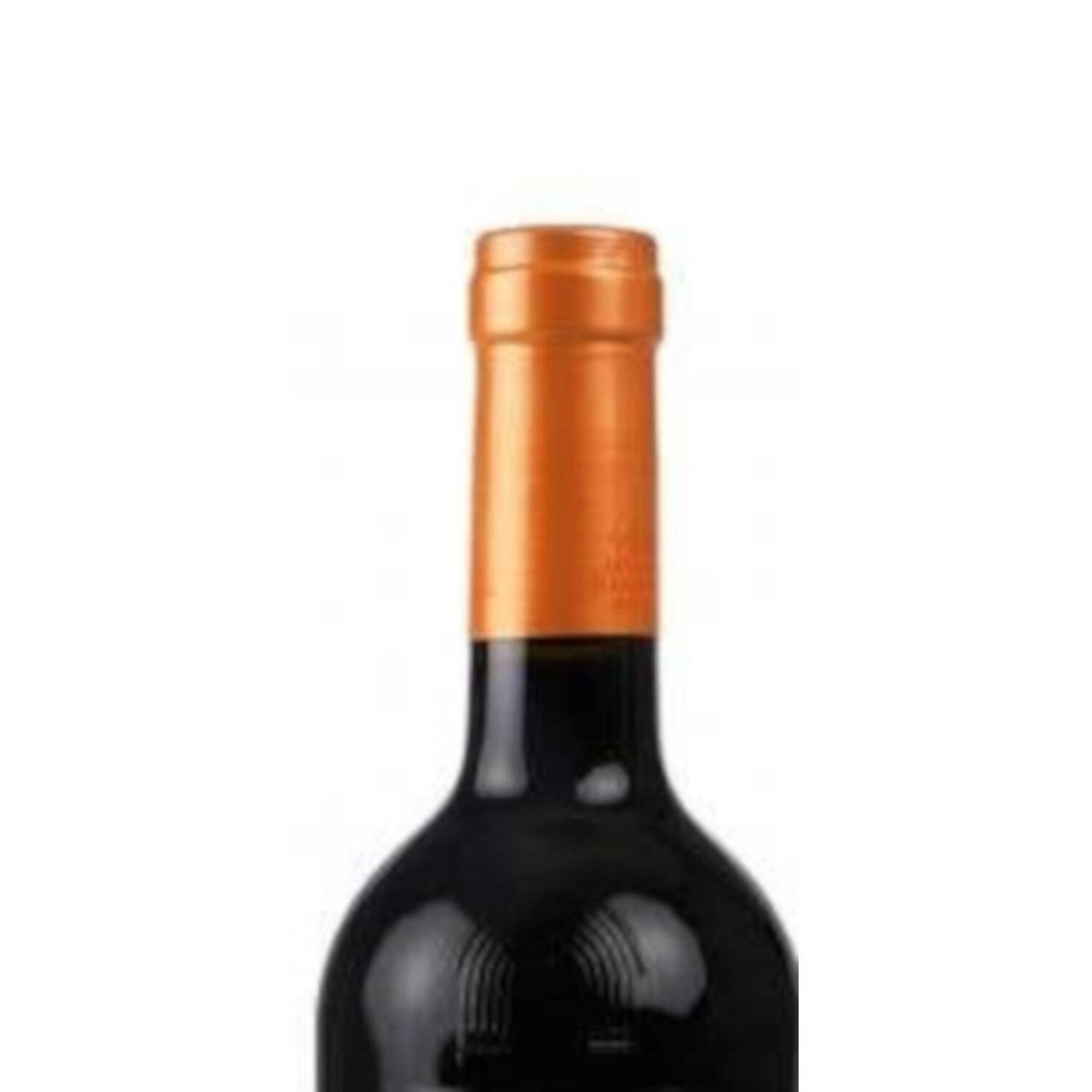 Vino Tinto Condado De Haza Crianza 750 ml 