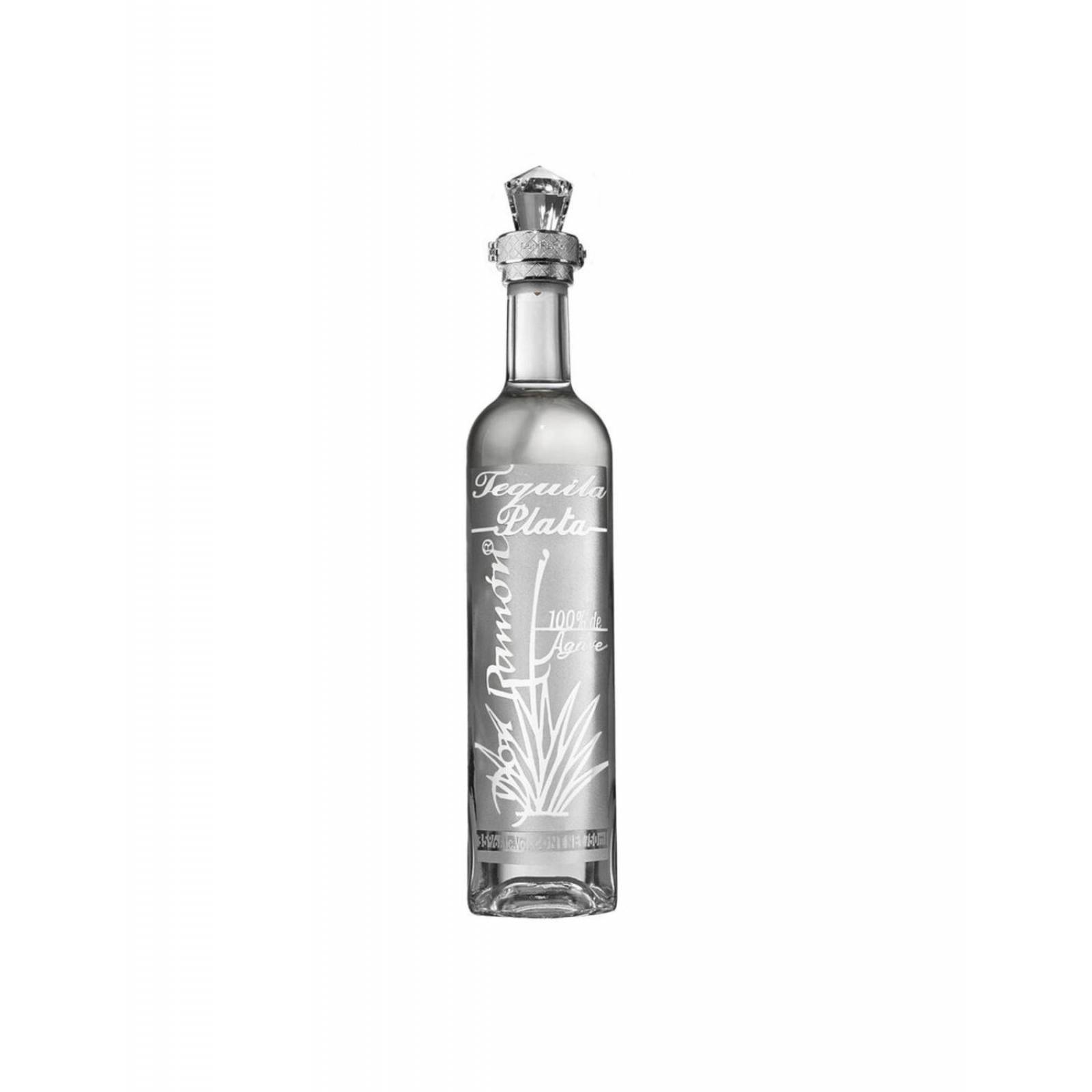Tequila Don Ramon Plata Punta Diamante 750 ml 