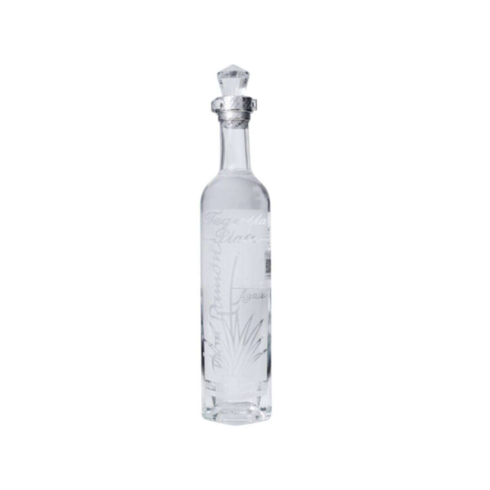 Tequila Don Ramon Plata Punta Diamante 750 ml 