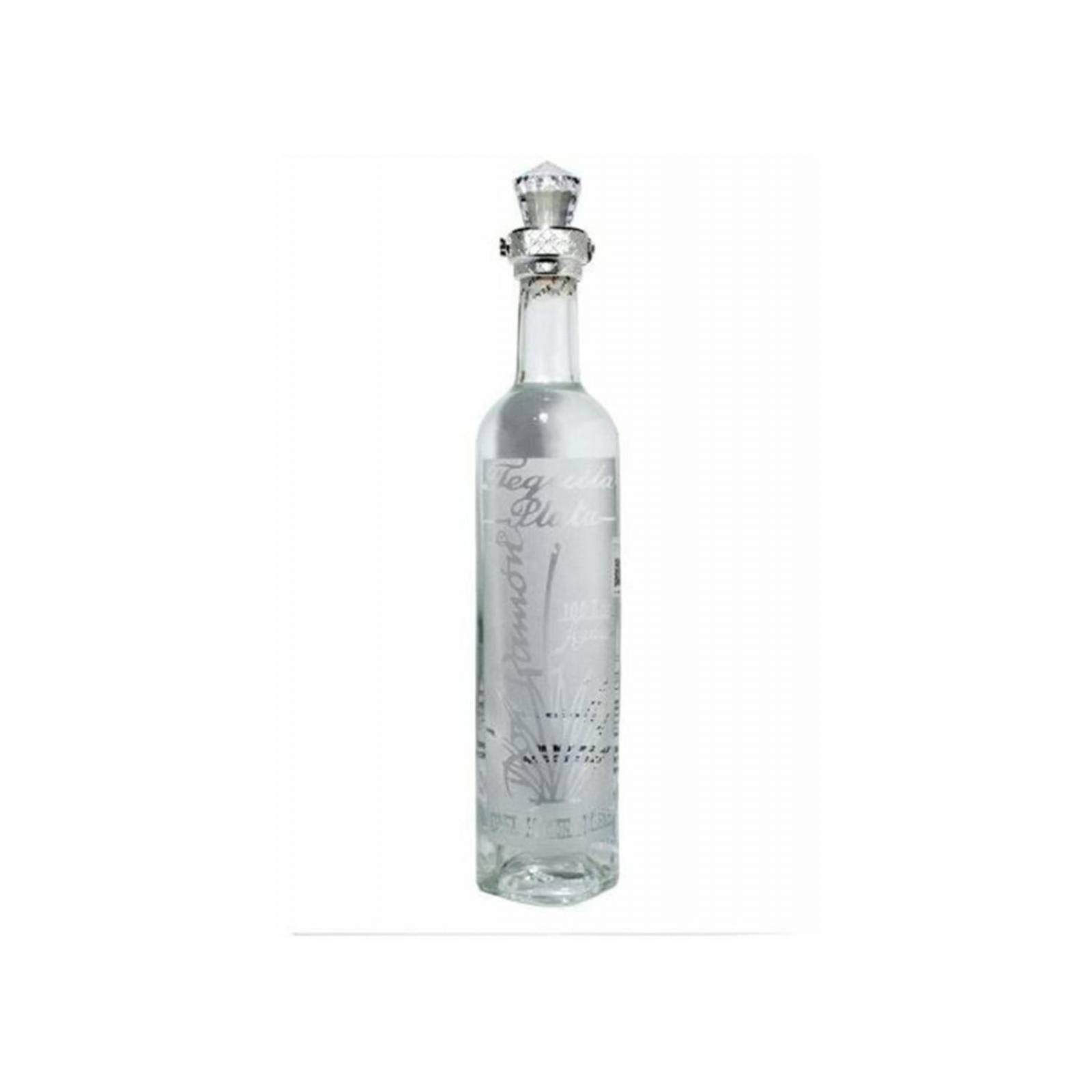 Tequila Don Ramon Plata Punta Diamante 750 ml 