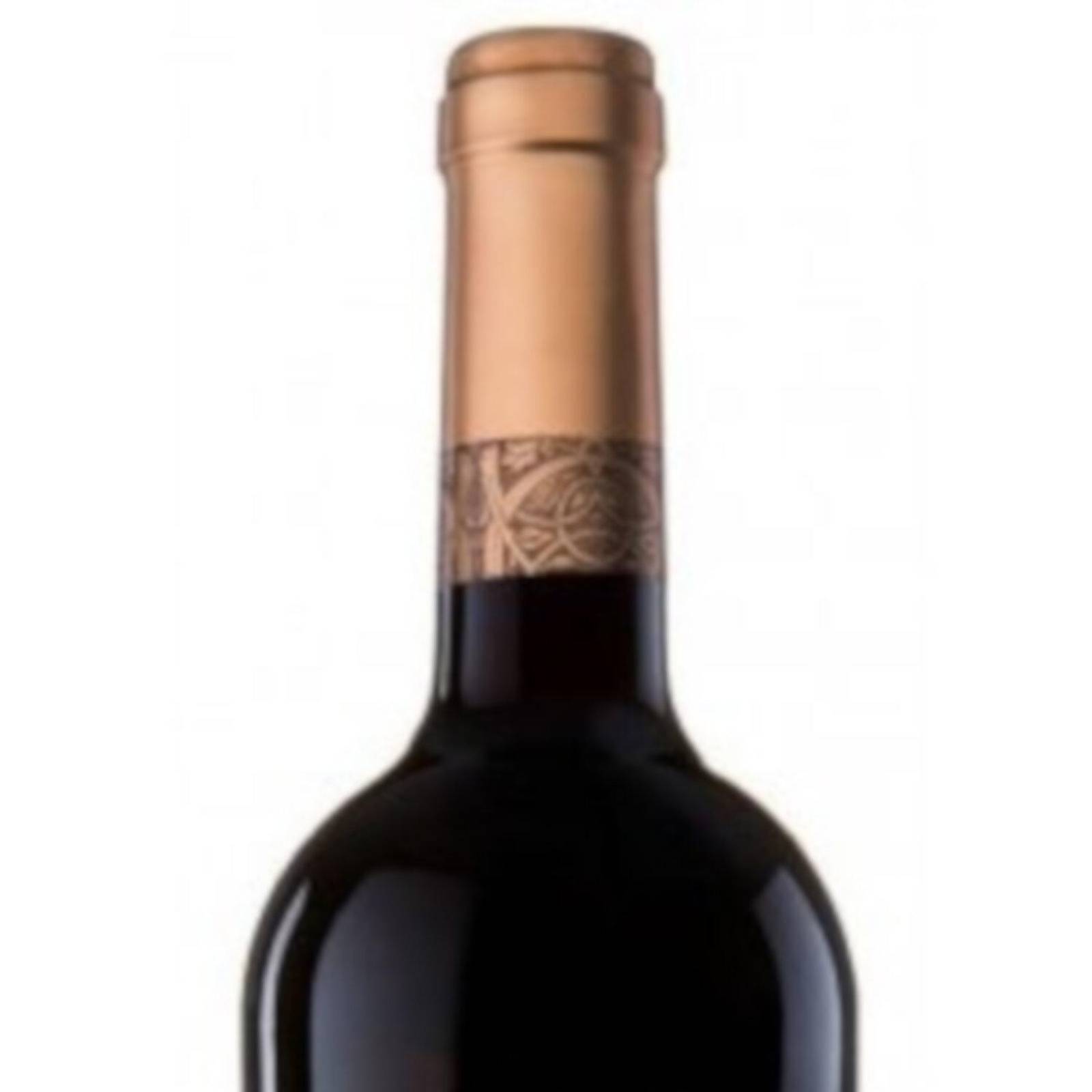 Vino Tinto Condado de Oriza Reserva 750 ml 