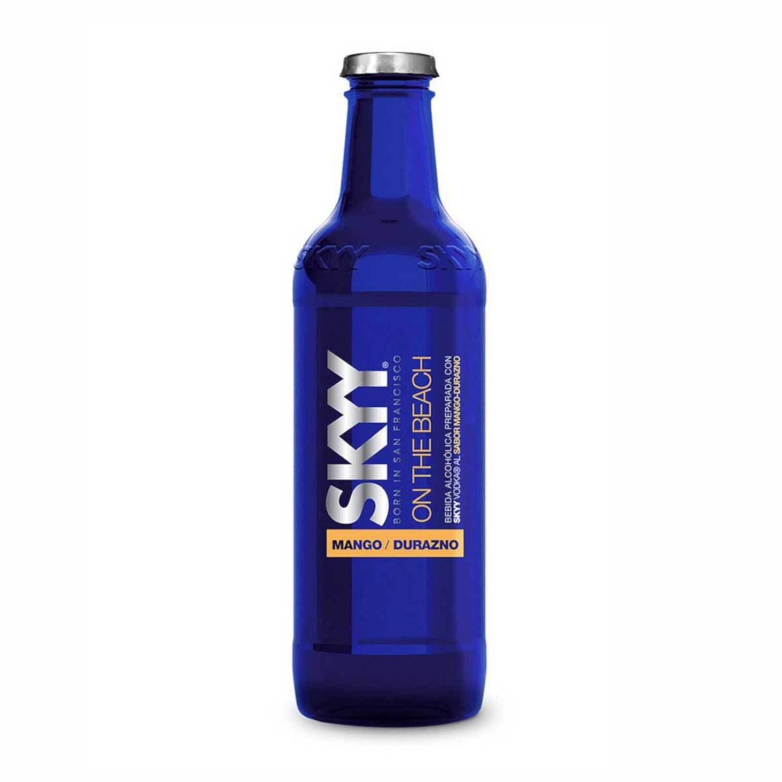Pack de 24 Bebida Preparada Skyy On The Beach 275 ml 