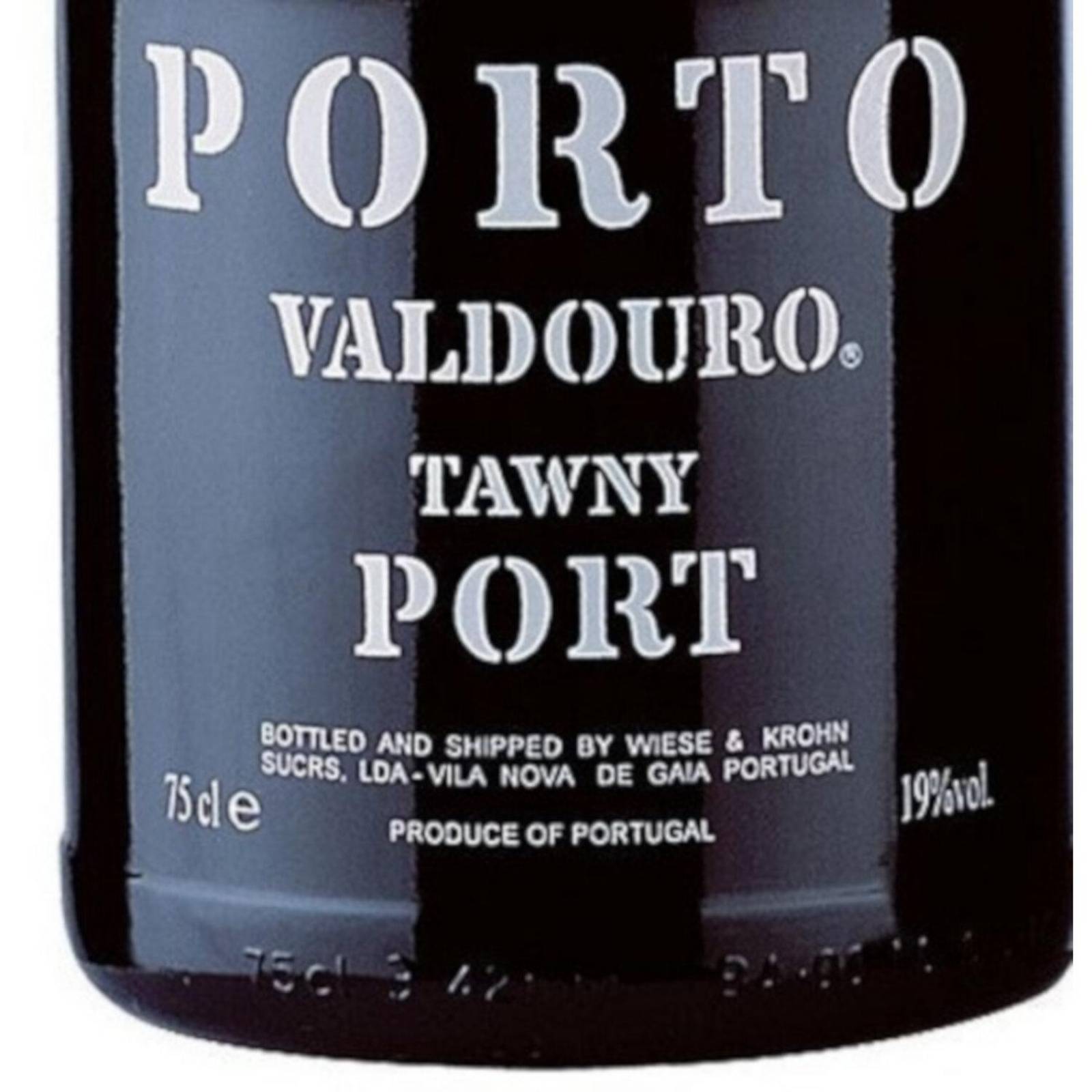 Oporto Valdouro Tawny 750 ml
