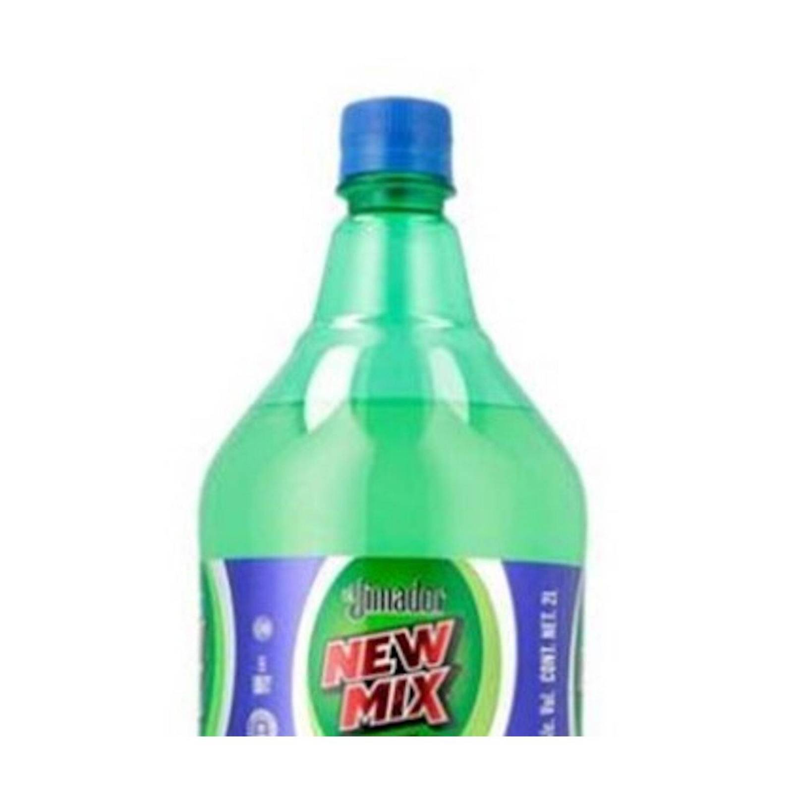 Tequila New Mix Toronja 2 L 