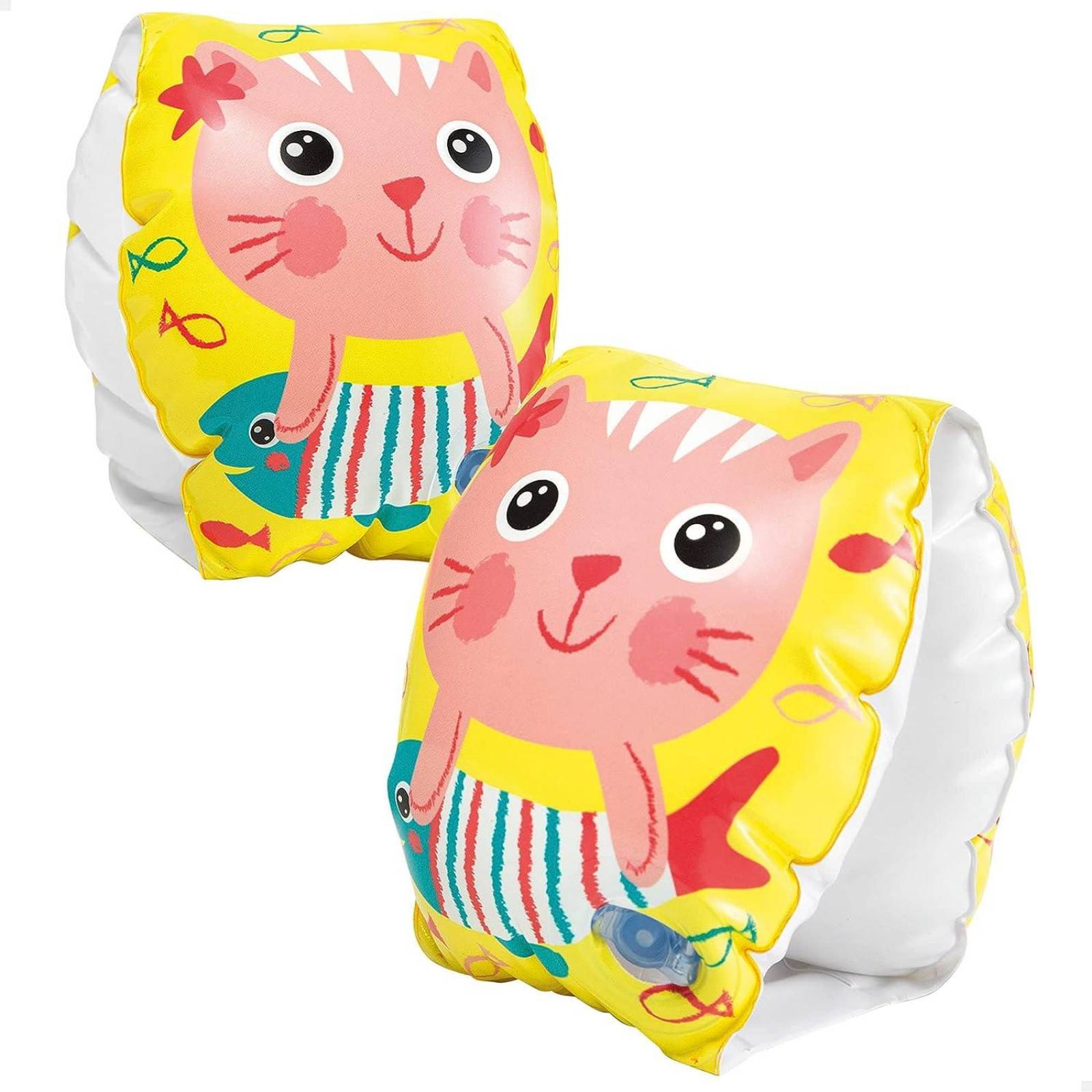 Flotador de brazo para Bebé intex 56665 