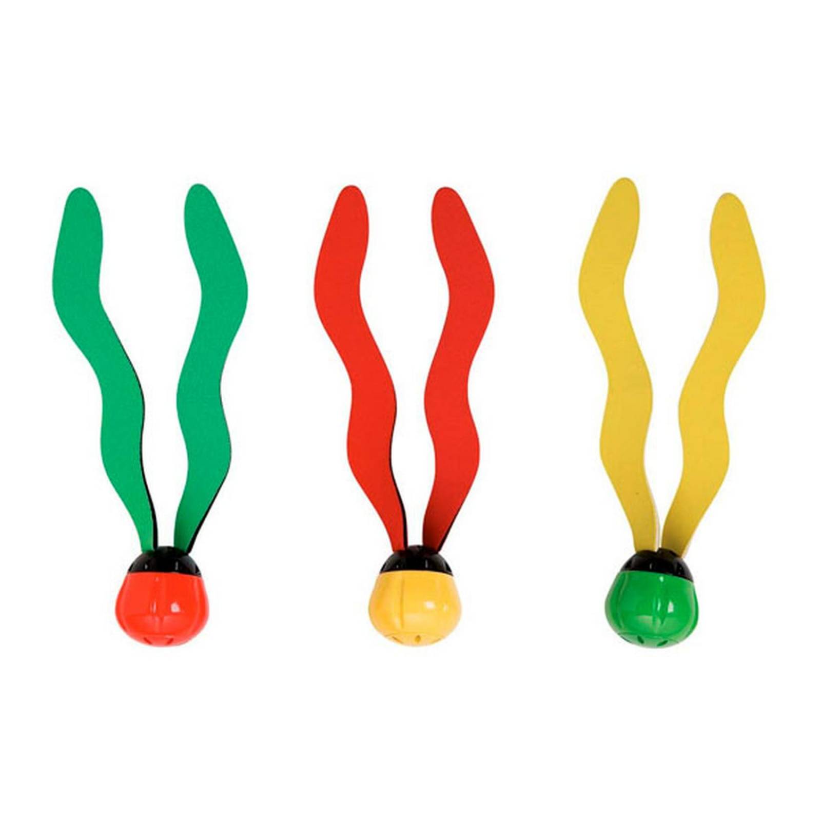 Juego de Bolas Acuaticas Inex 55503 