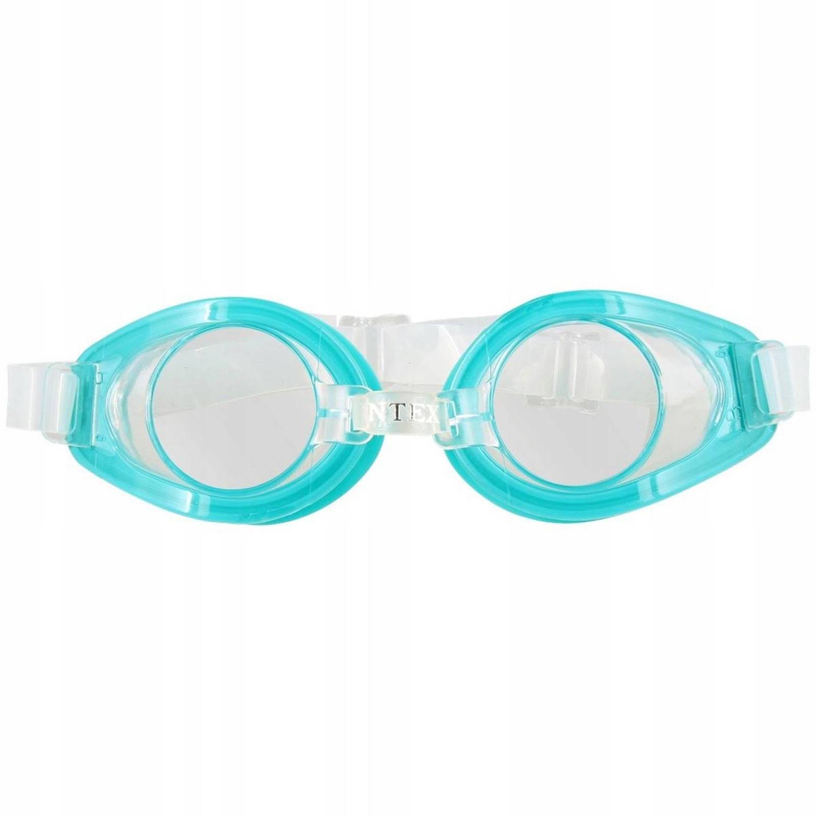 Googles para Natación Intex 55602