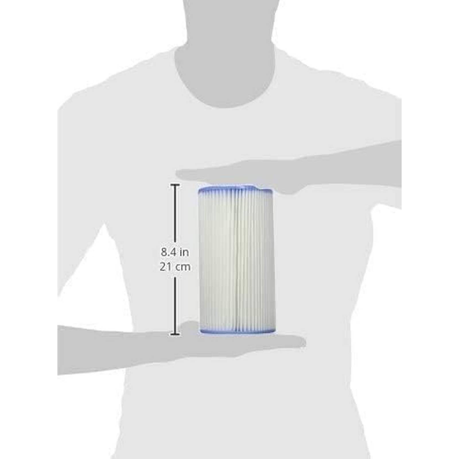 Cartucho Filtro Tipo A Intex 29000 