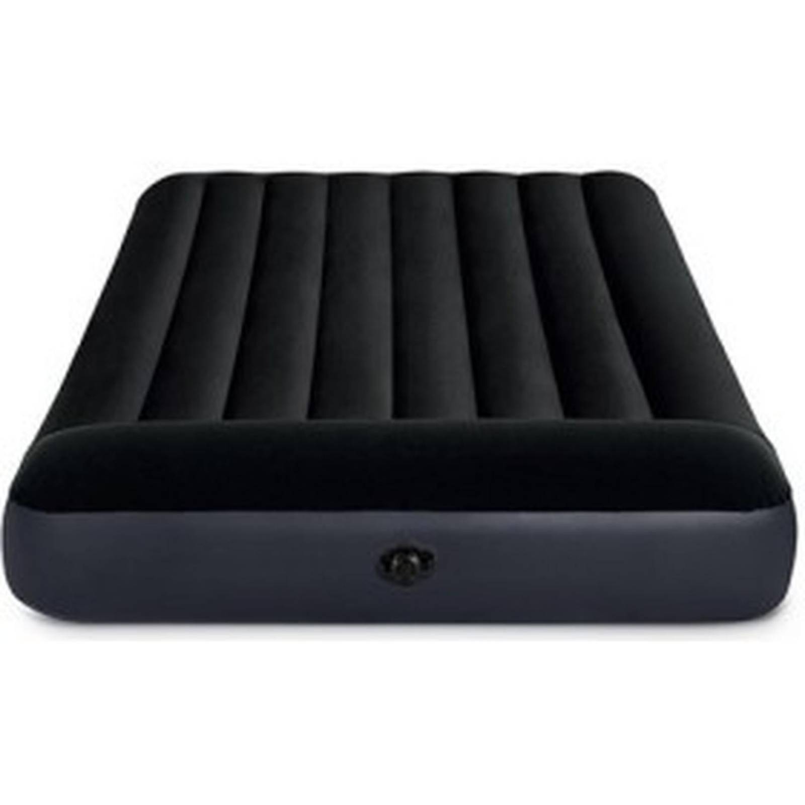 Colchón Inflable Full Pillow Rest Matrimonial Intex 64142 