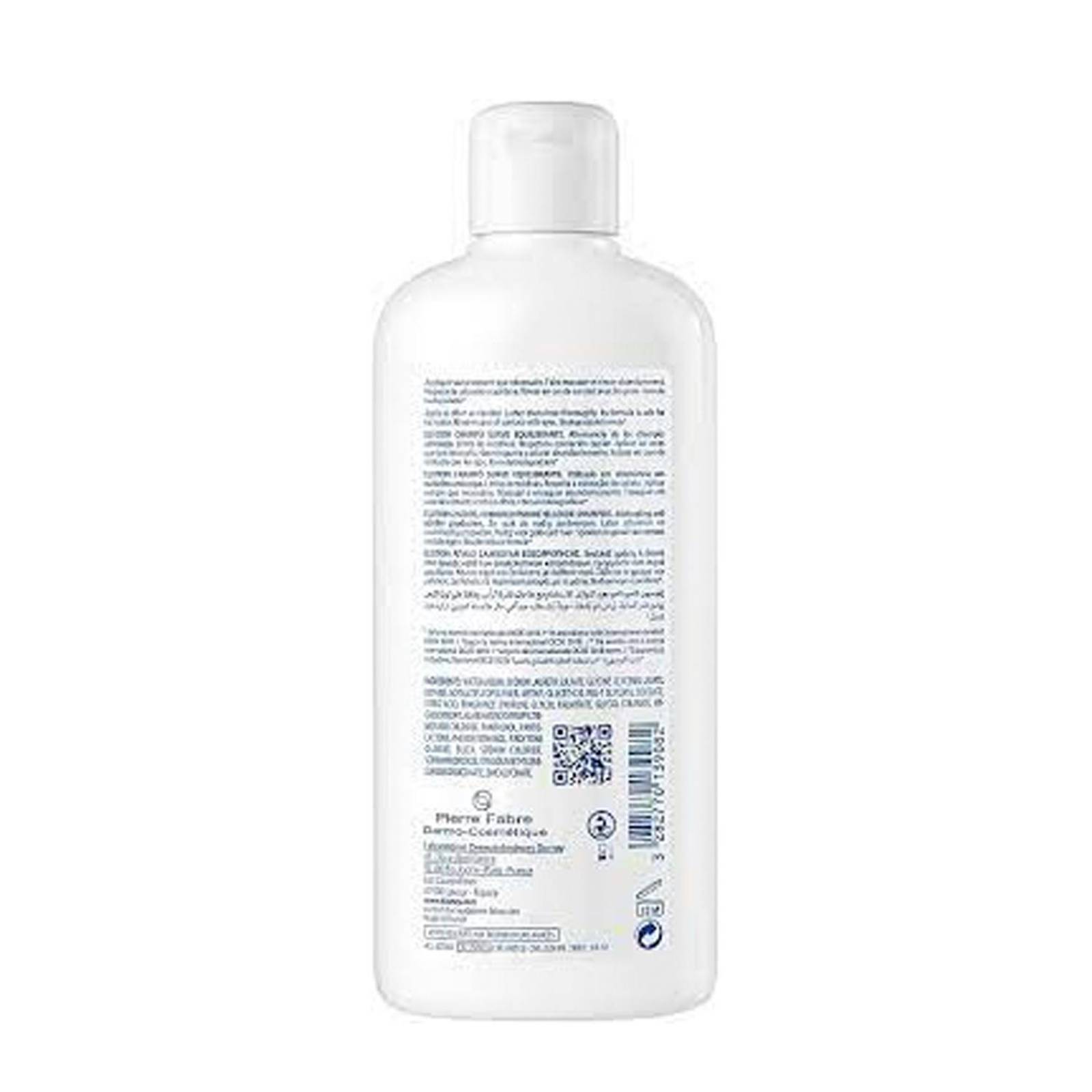 Shampoo Ducray Elution 200 ml 