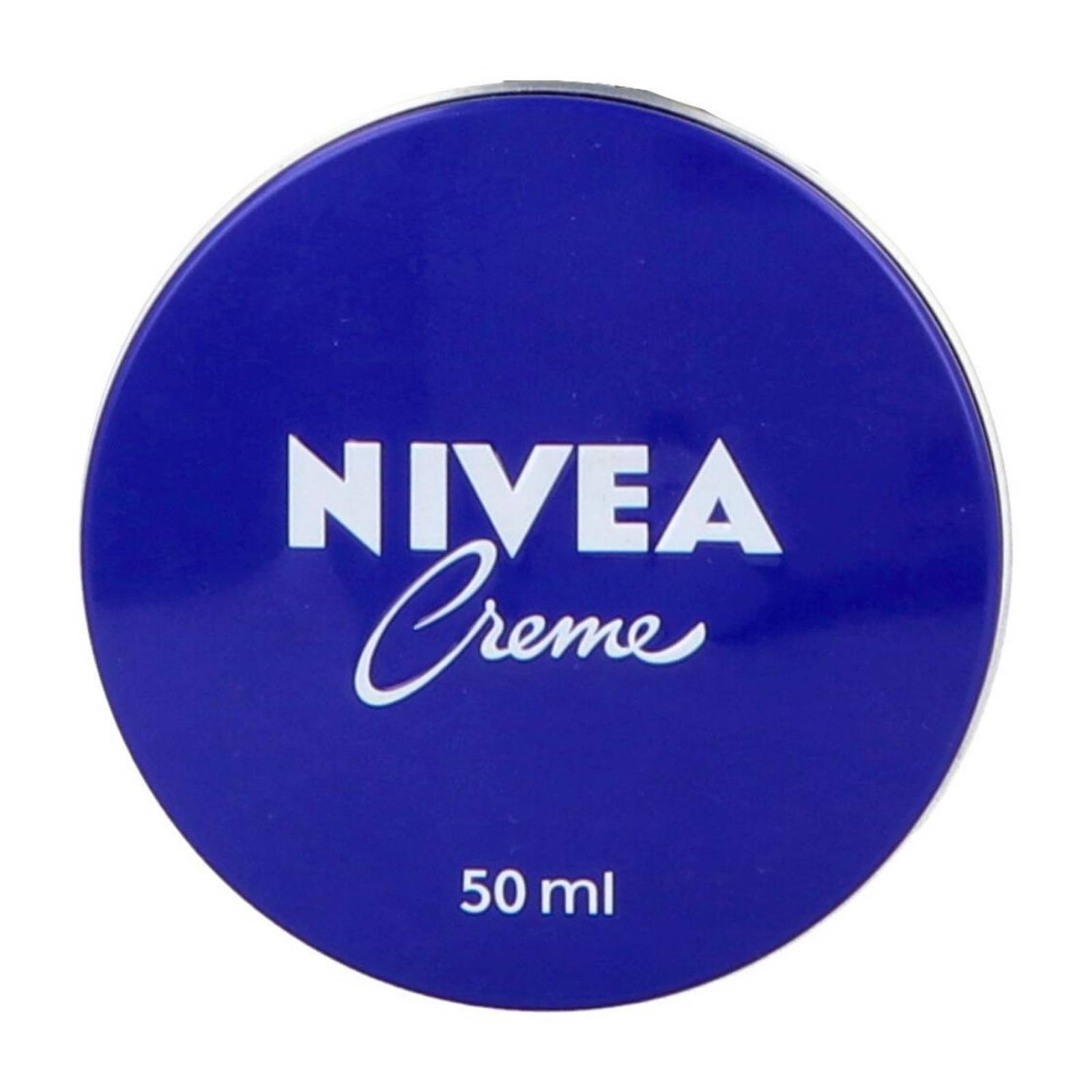 Crema Nivea Mediana 50 ml 