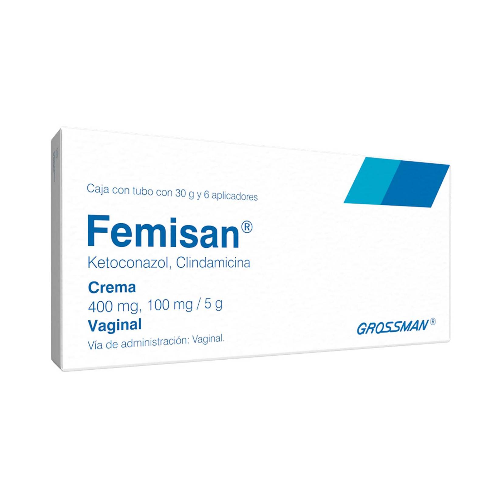 Crema Femisan 30 gr 