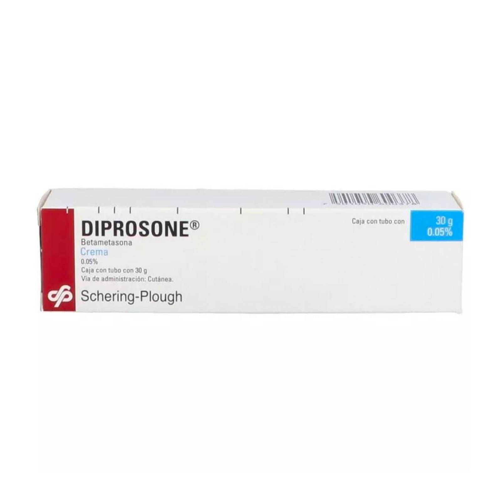 Crema Diprosone 30 gr 