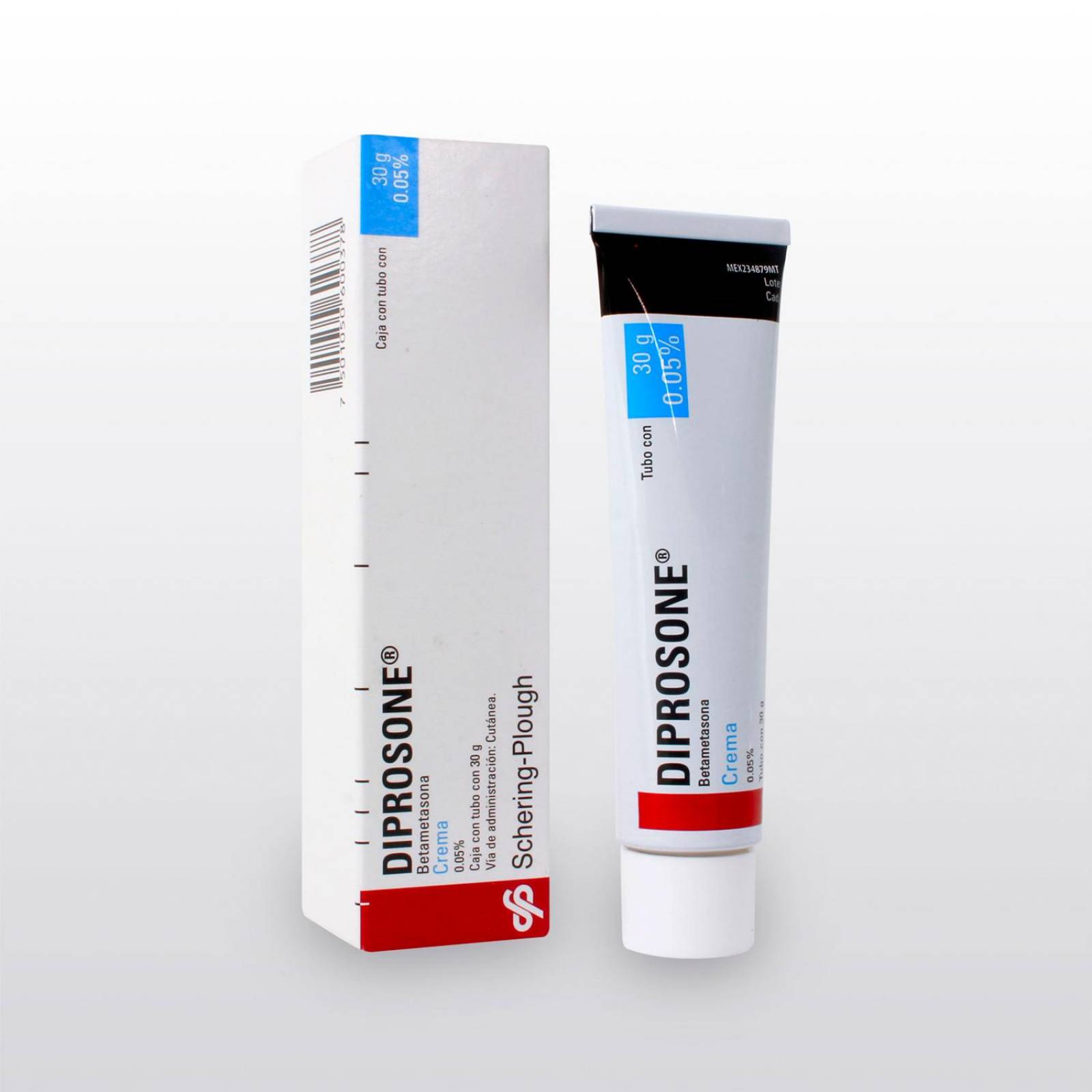 Crema Diprosone 30 gr 