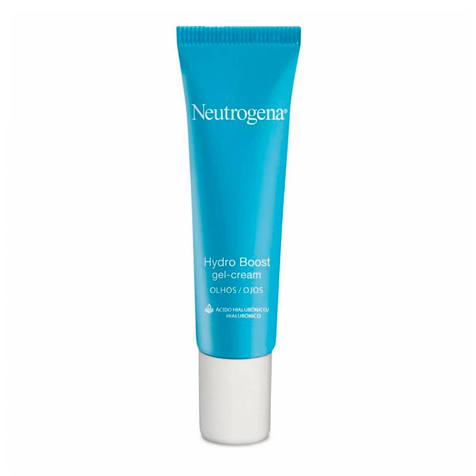Gel-Crema Hidratante para Ojos Neutrogena Hydro Boost 15 gr 