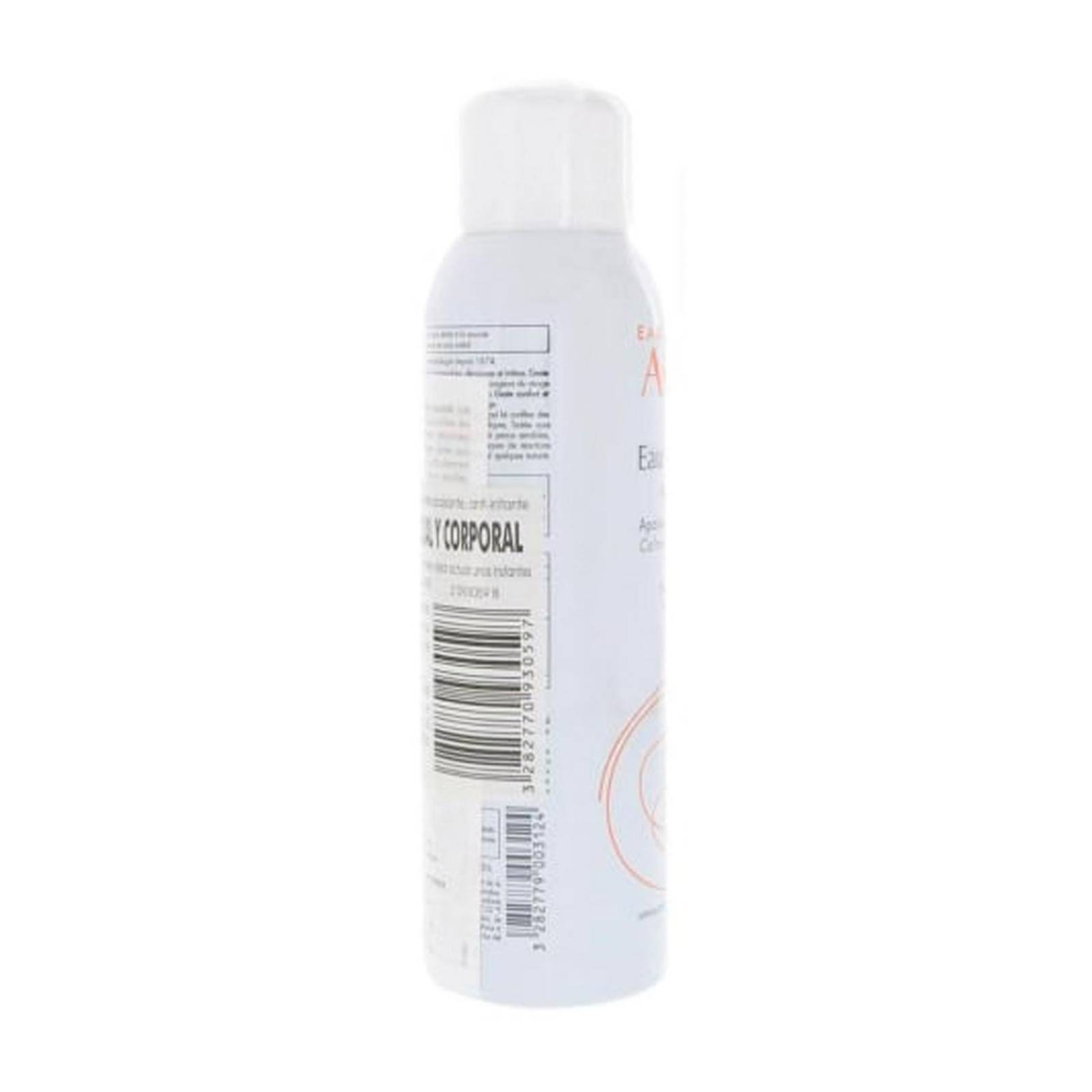 Agua Termal Avène Piel Sensible 150 ml 
